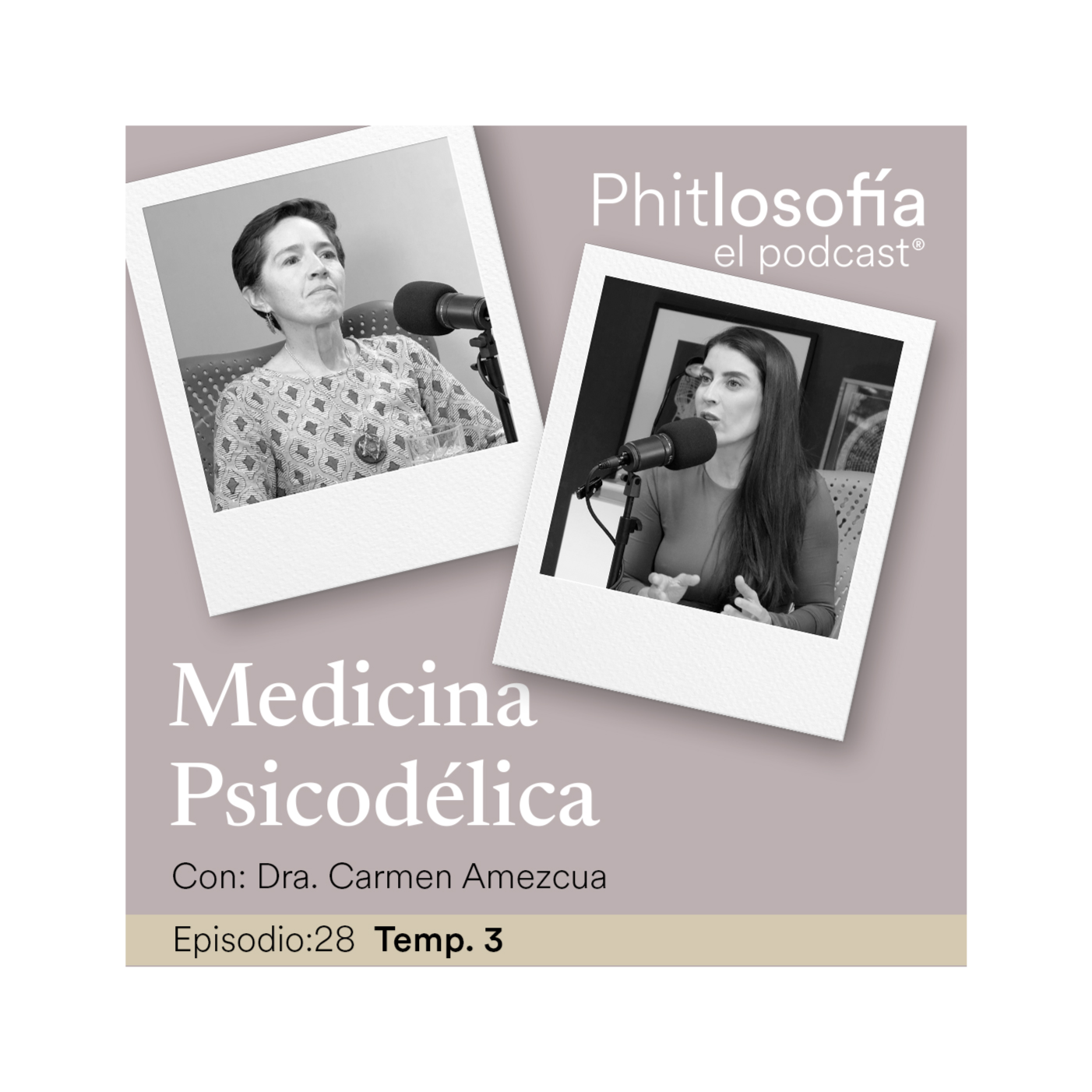 Phitlosofia El Podcast