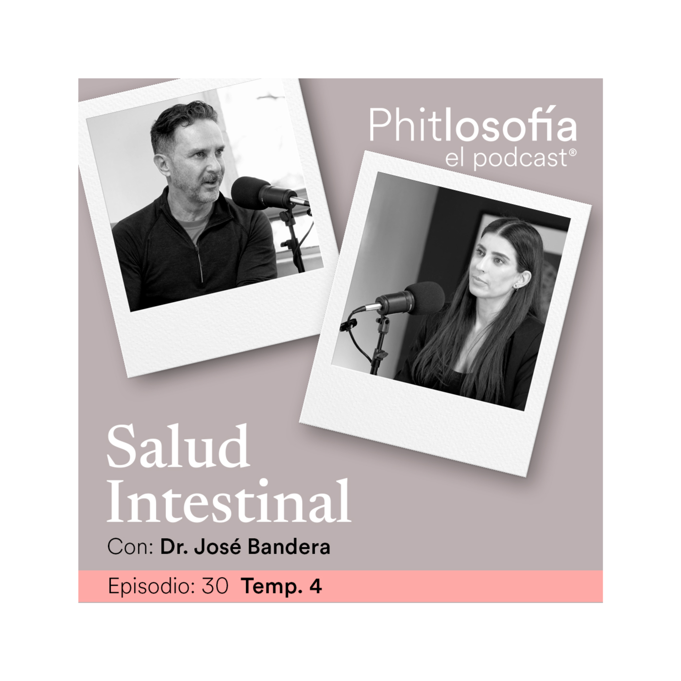 Phitlosofia El Podcast