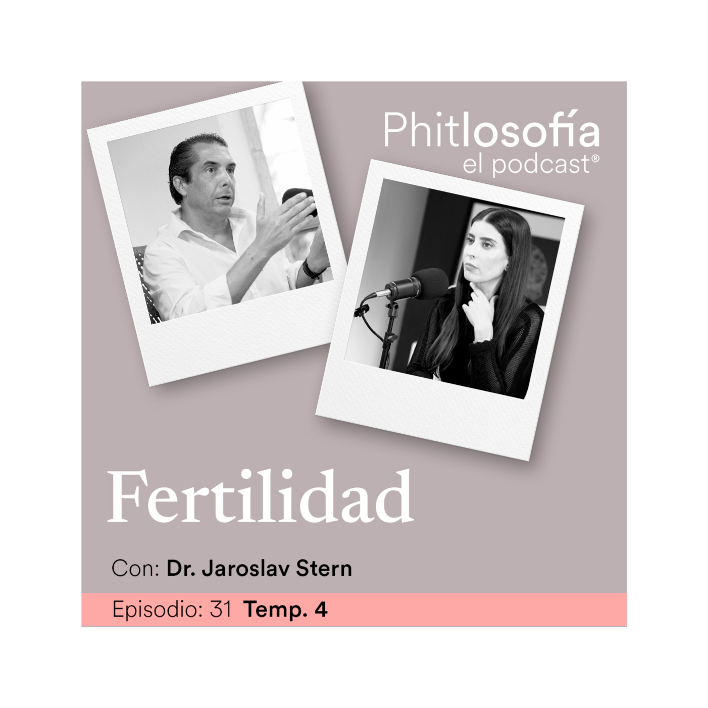 Phitlosofia El Podcast