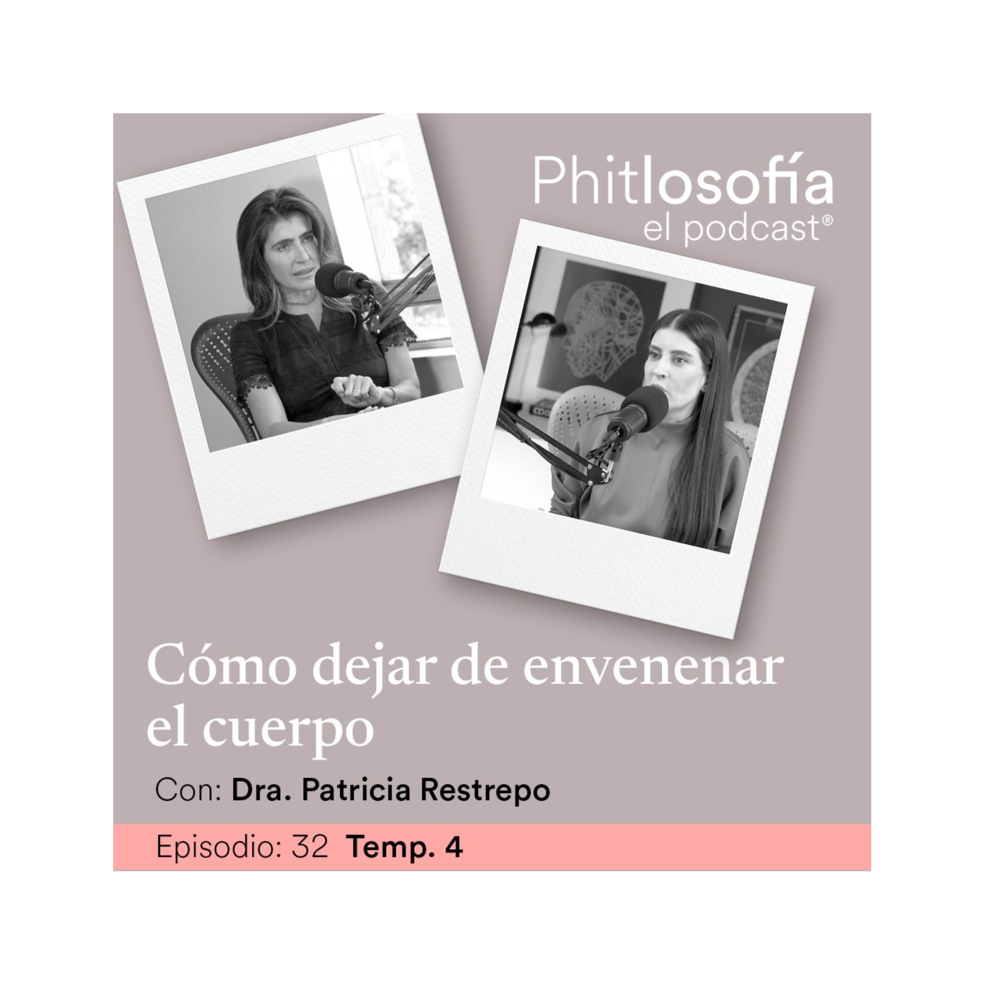 Phitlosofia El Podcast