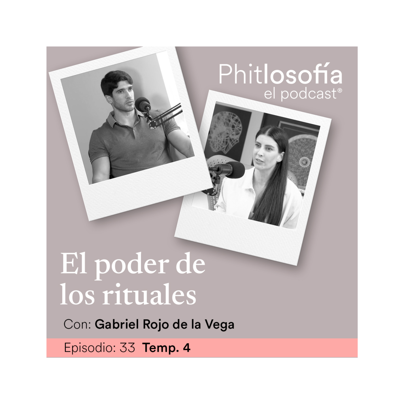 Phitlosofia El Podcast