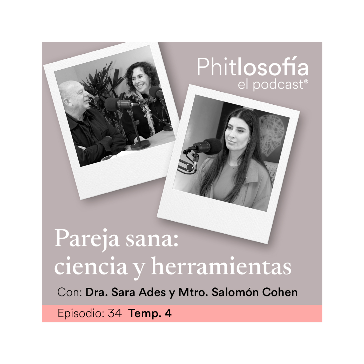 Phitlosofia El Podcast