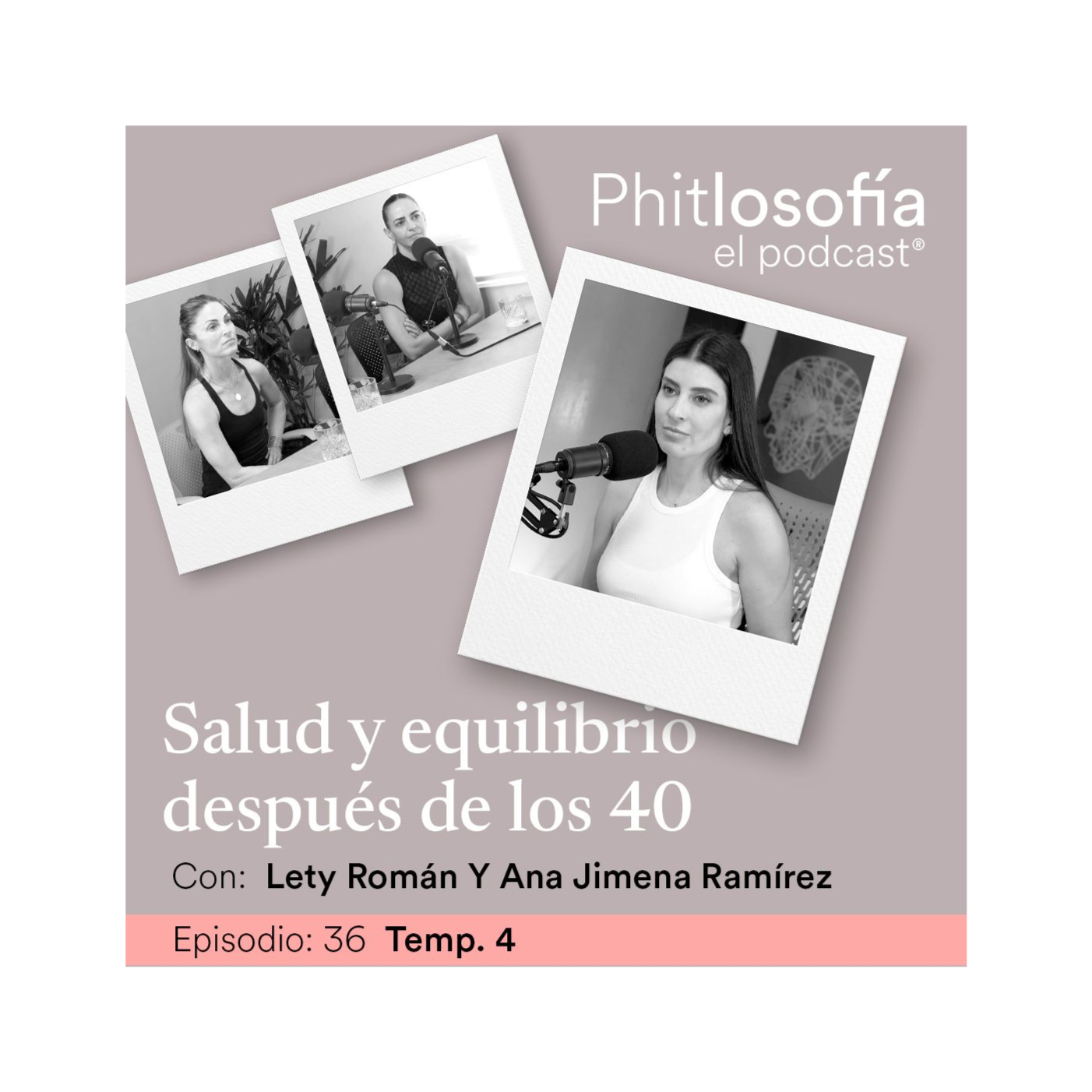 Phitlosofia El Podcast