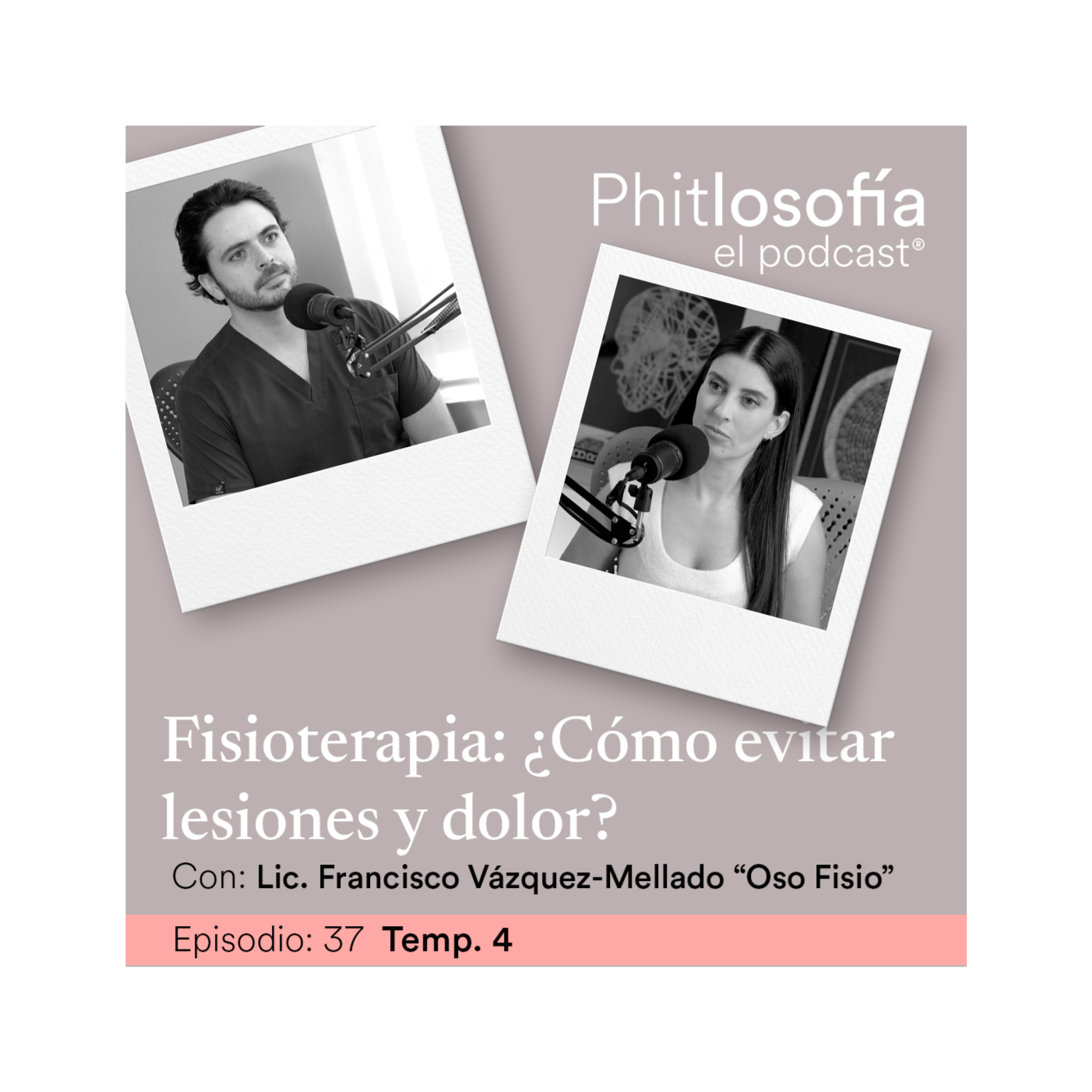 Phitlosofia El Podcast