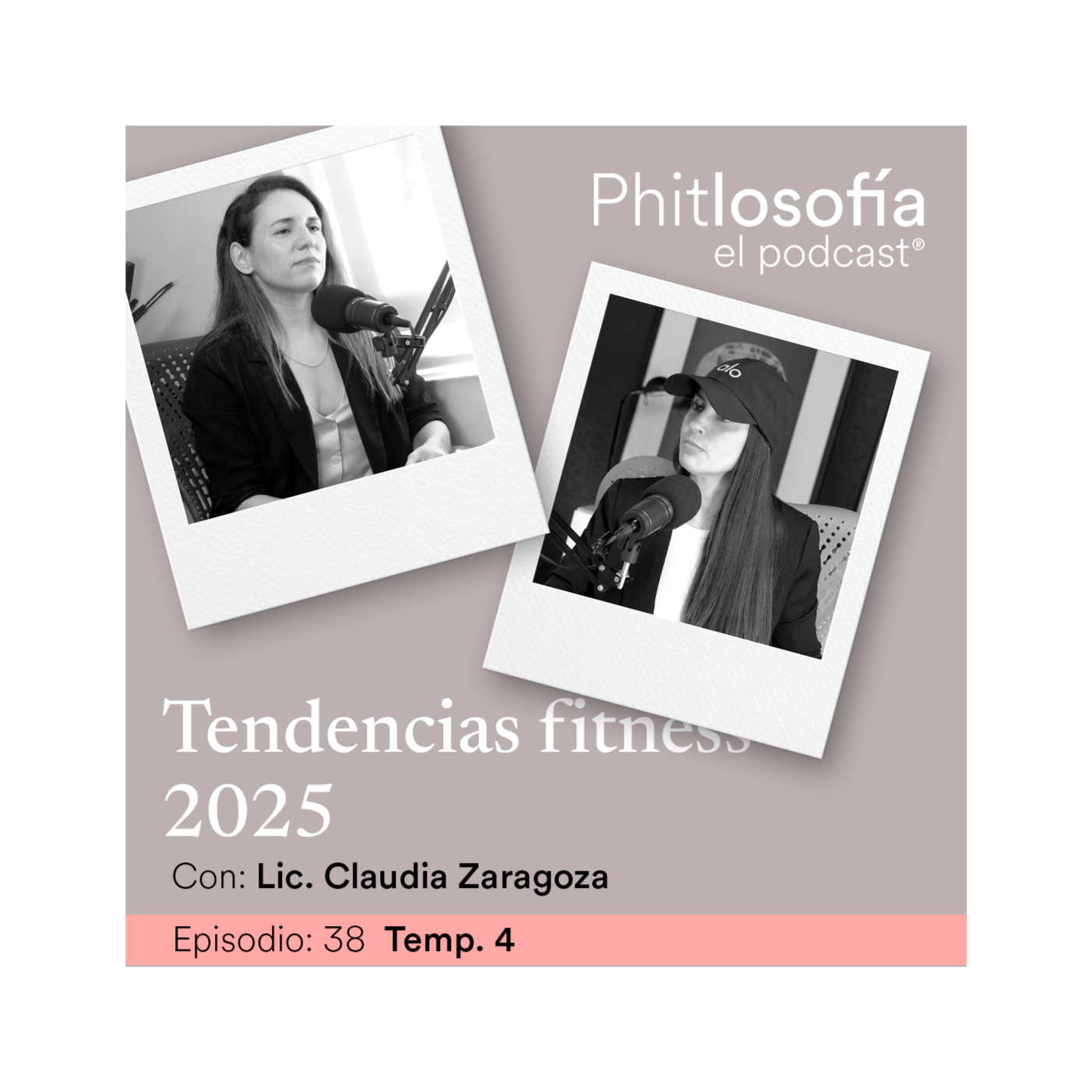 Phitlosofia El Podcast