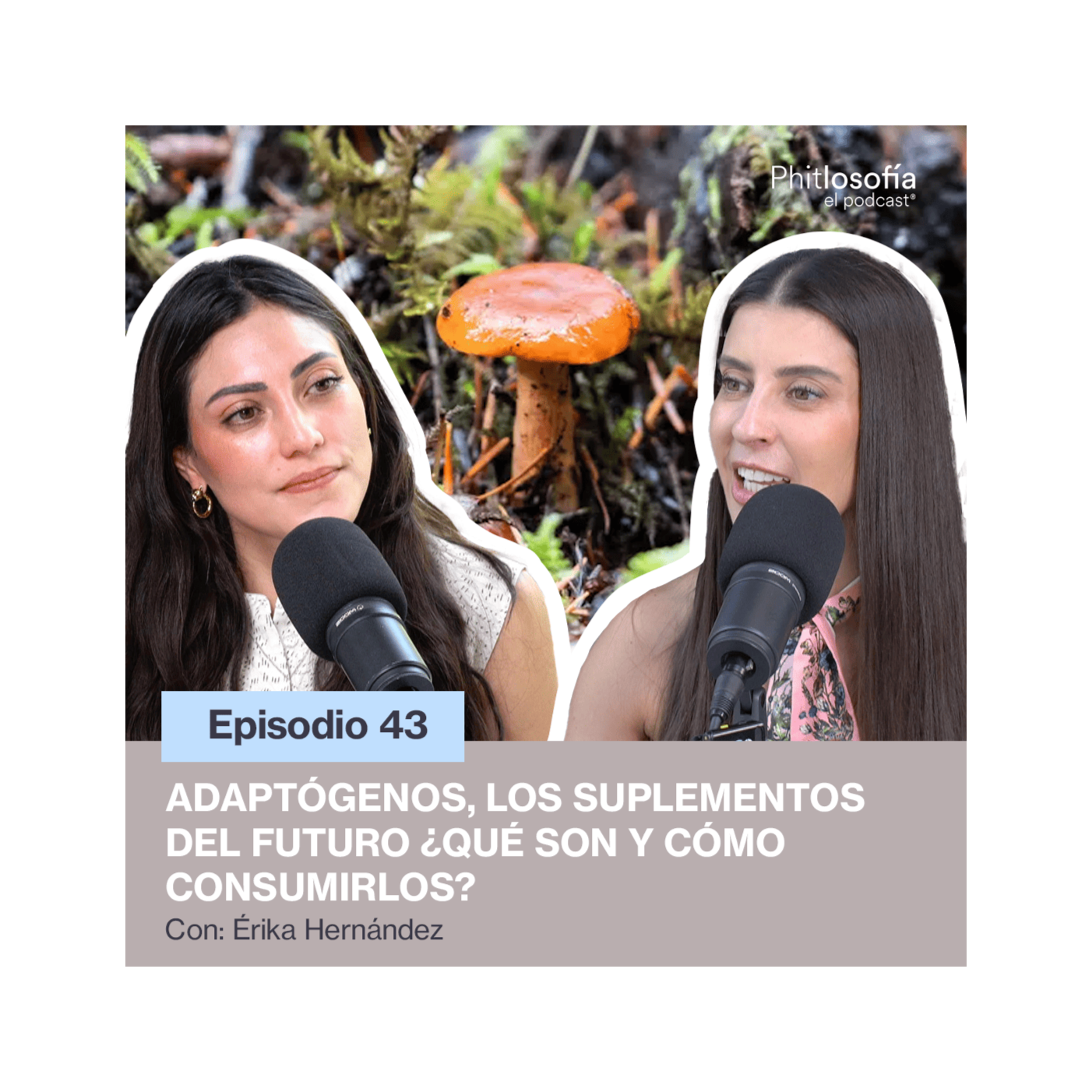 Phitlosofia El Podcast