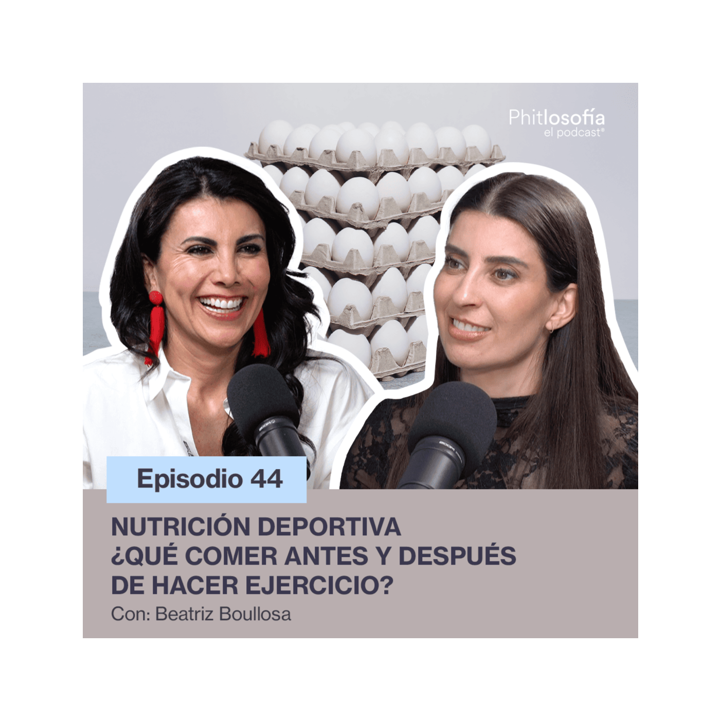 Phitlosofia El Podcast