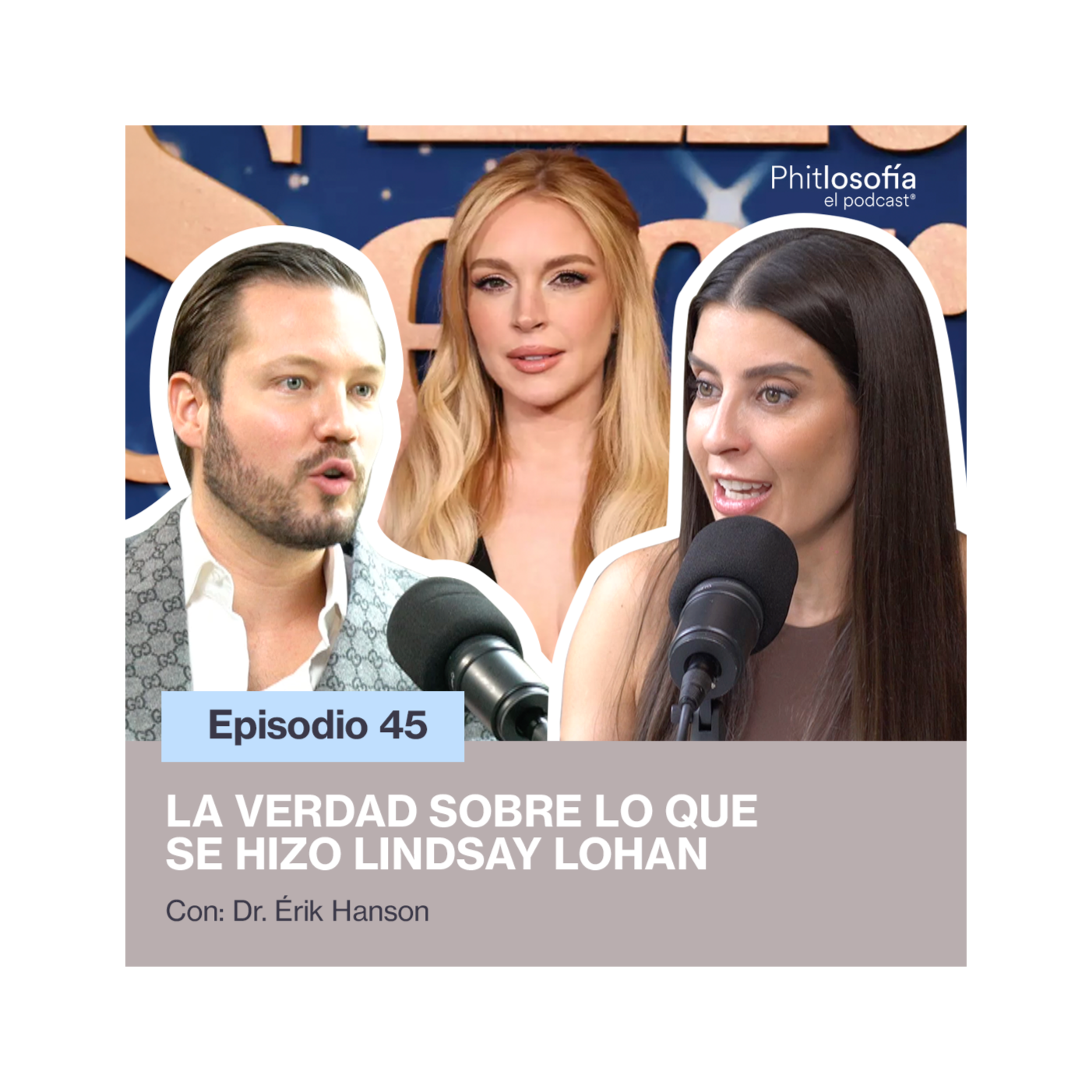 Phitlosofia El Podcast