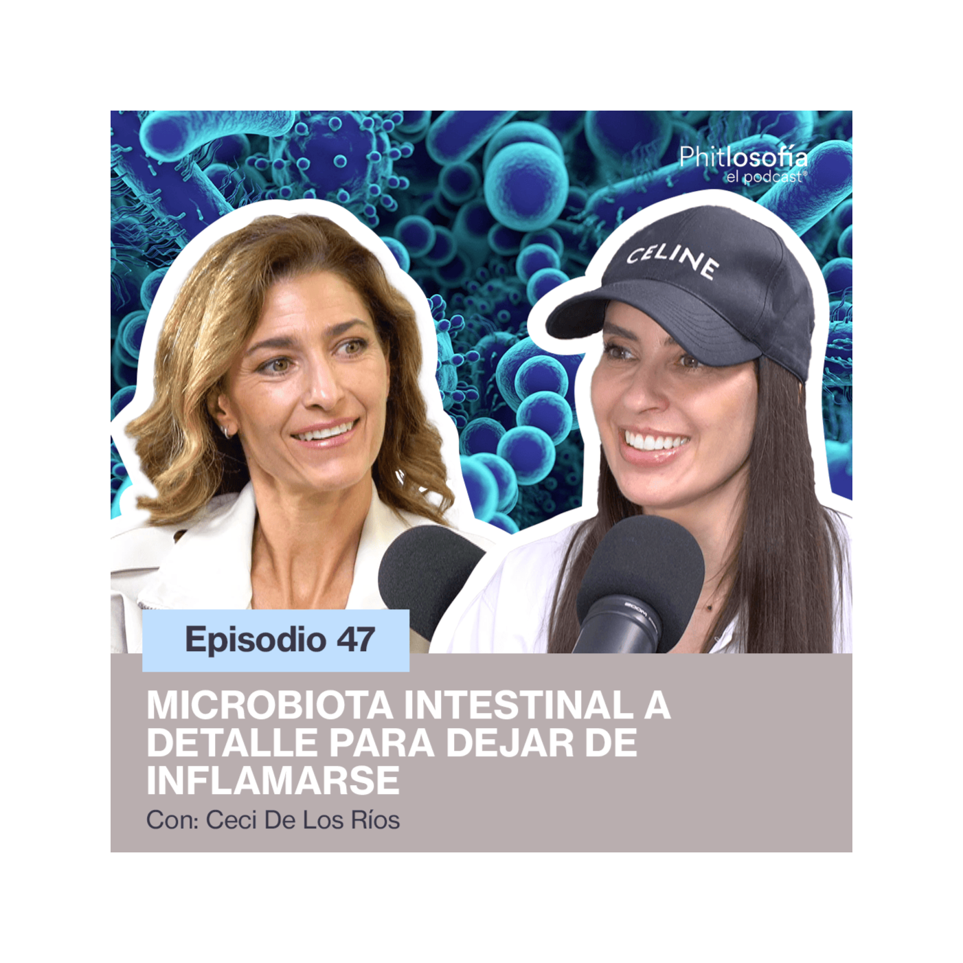 Phitlosofia El Podcast