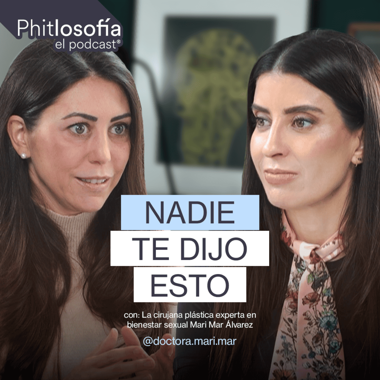 Phitlosofia El Podcast