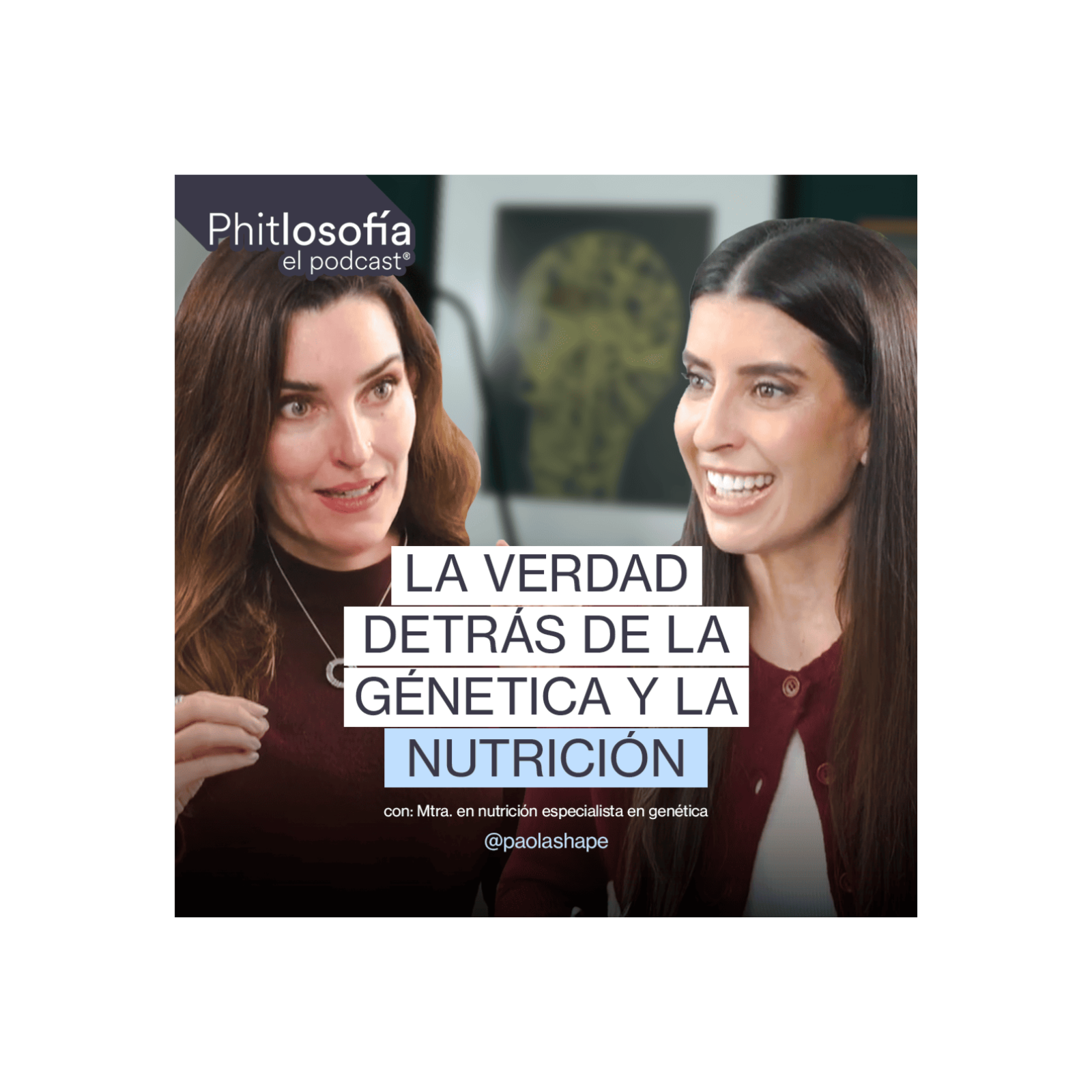 Phitlosofia El Podcast