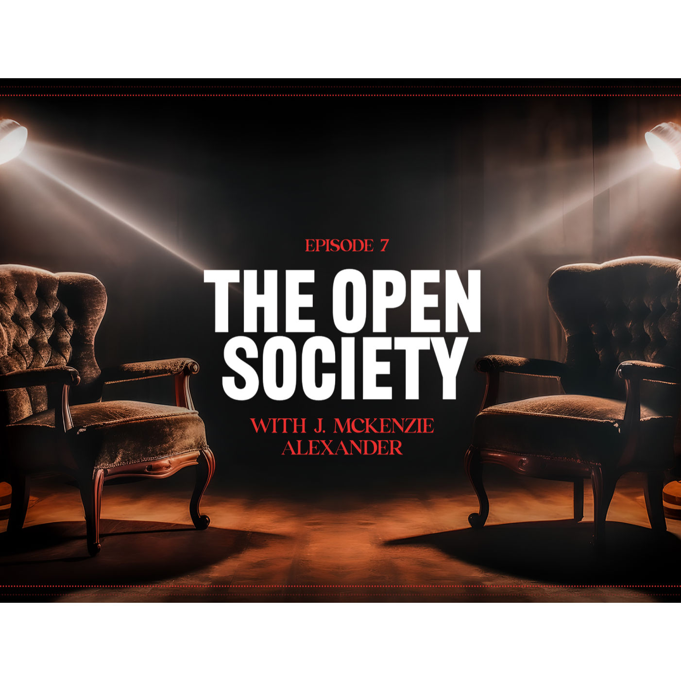 The Phlexible Philosophy Podcast, Hosted by Hamza King