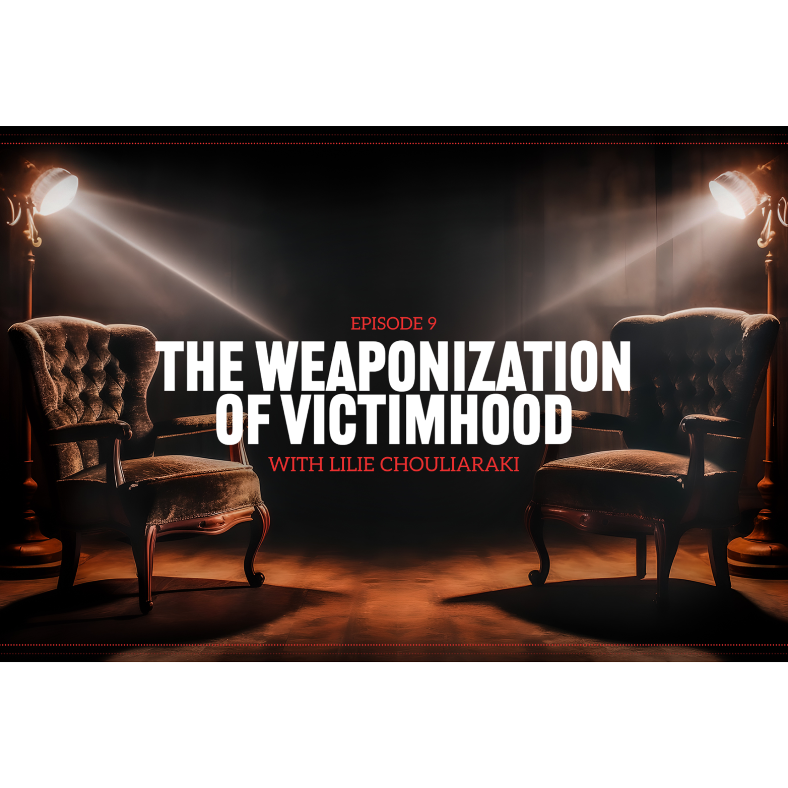 The Phlexible Philosophy Podcast, Hosted by Hamza King