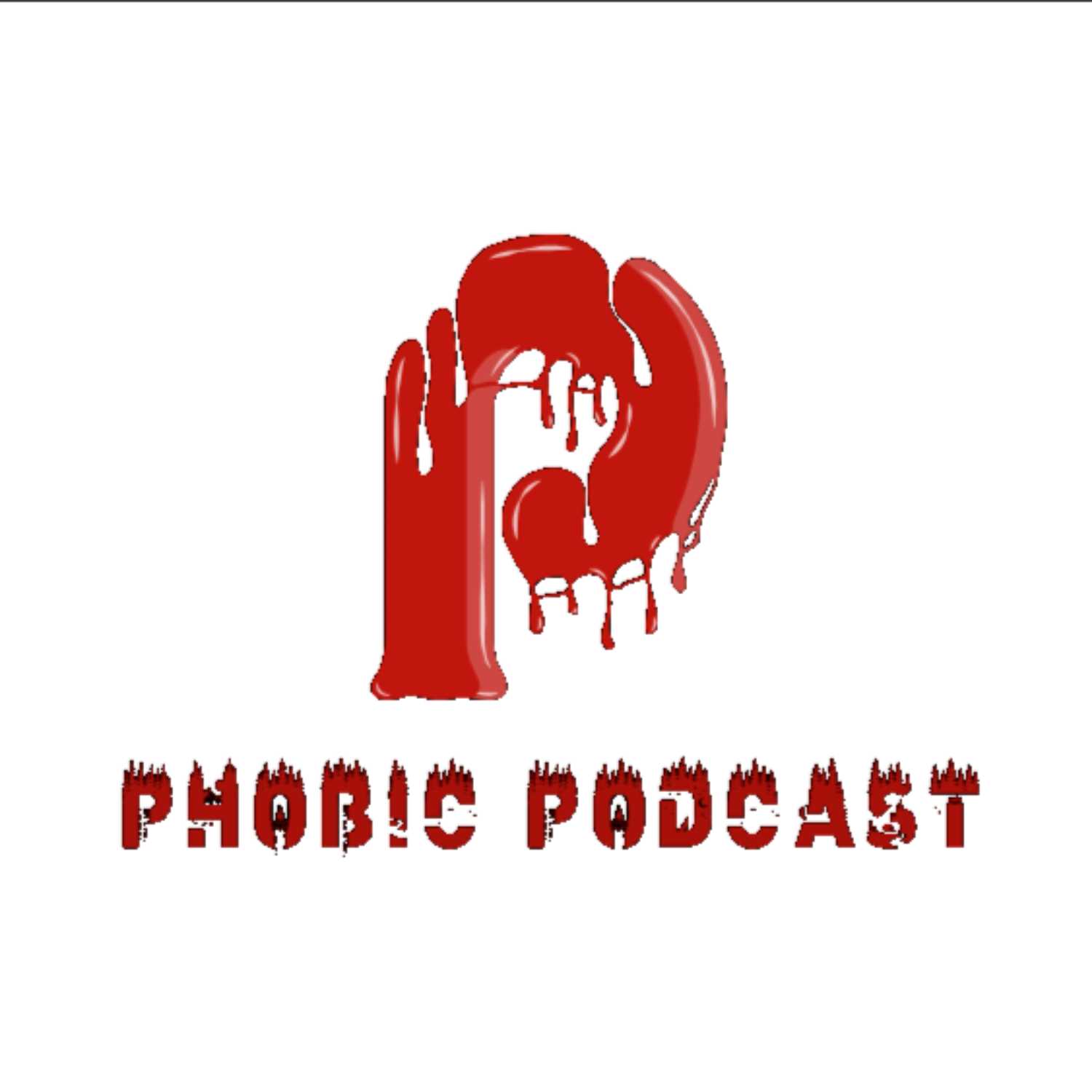 Phobic Podcast podcast artwork