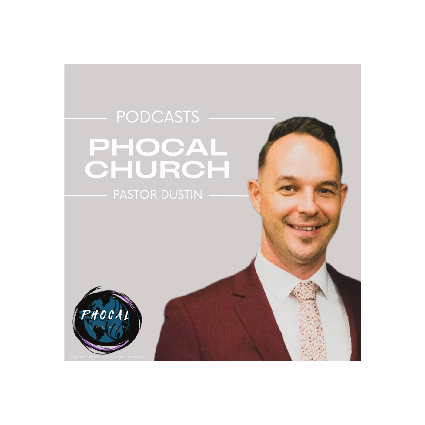 Phocal Church - The Potter's House Calgary