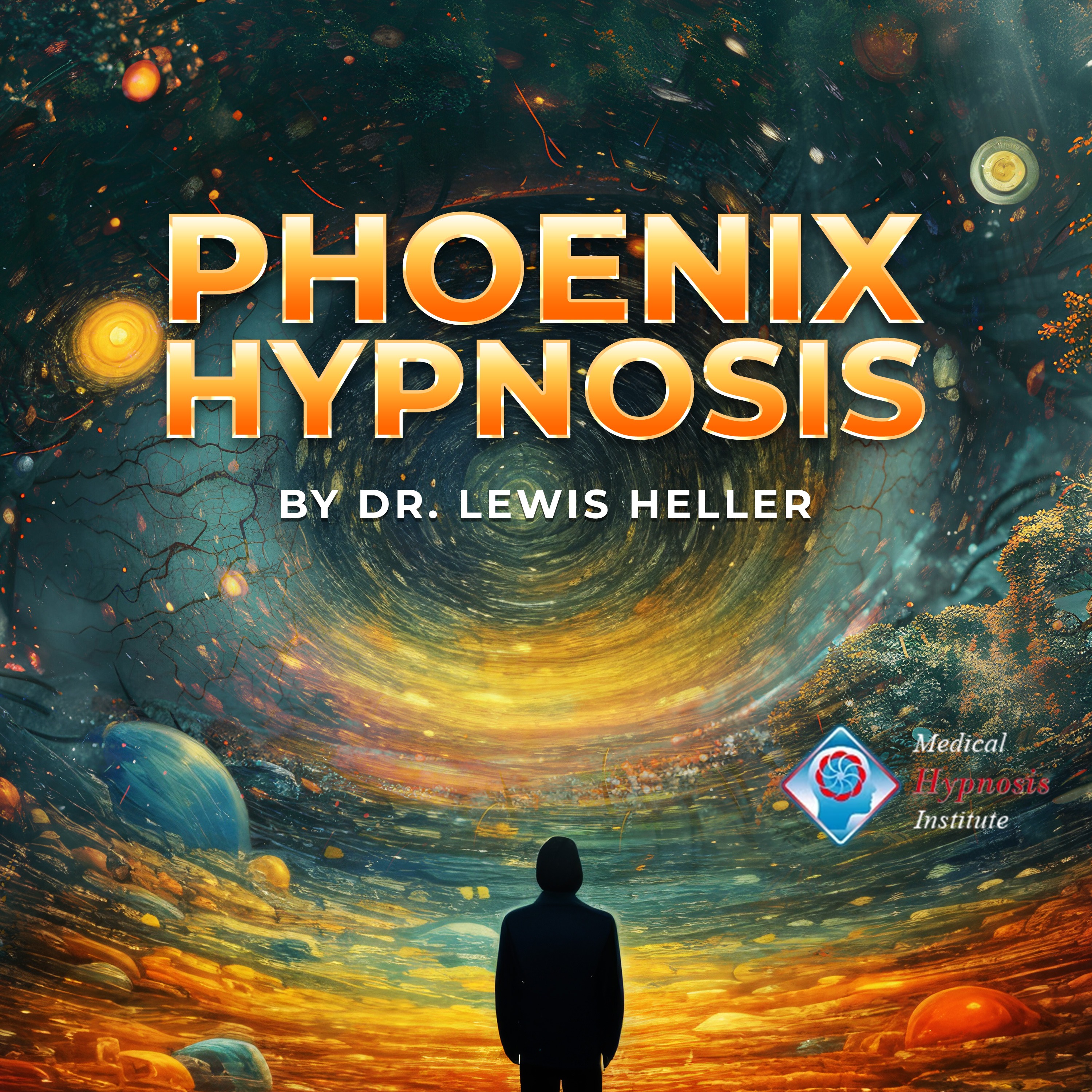 Phoenix Hypnosis podcast artwork