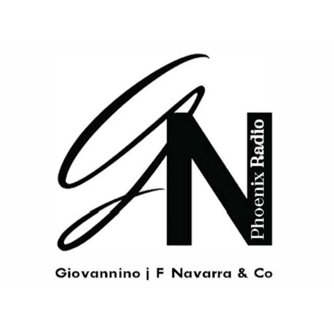 Phoenix Radio with Giovannino