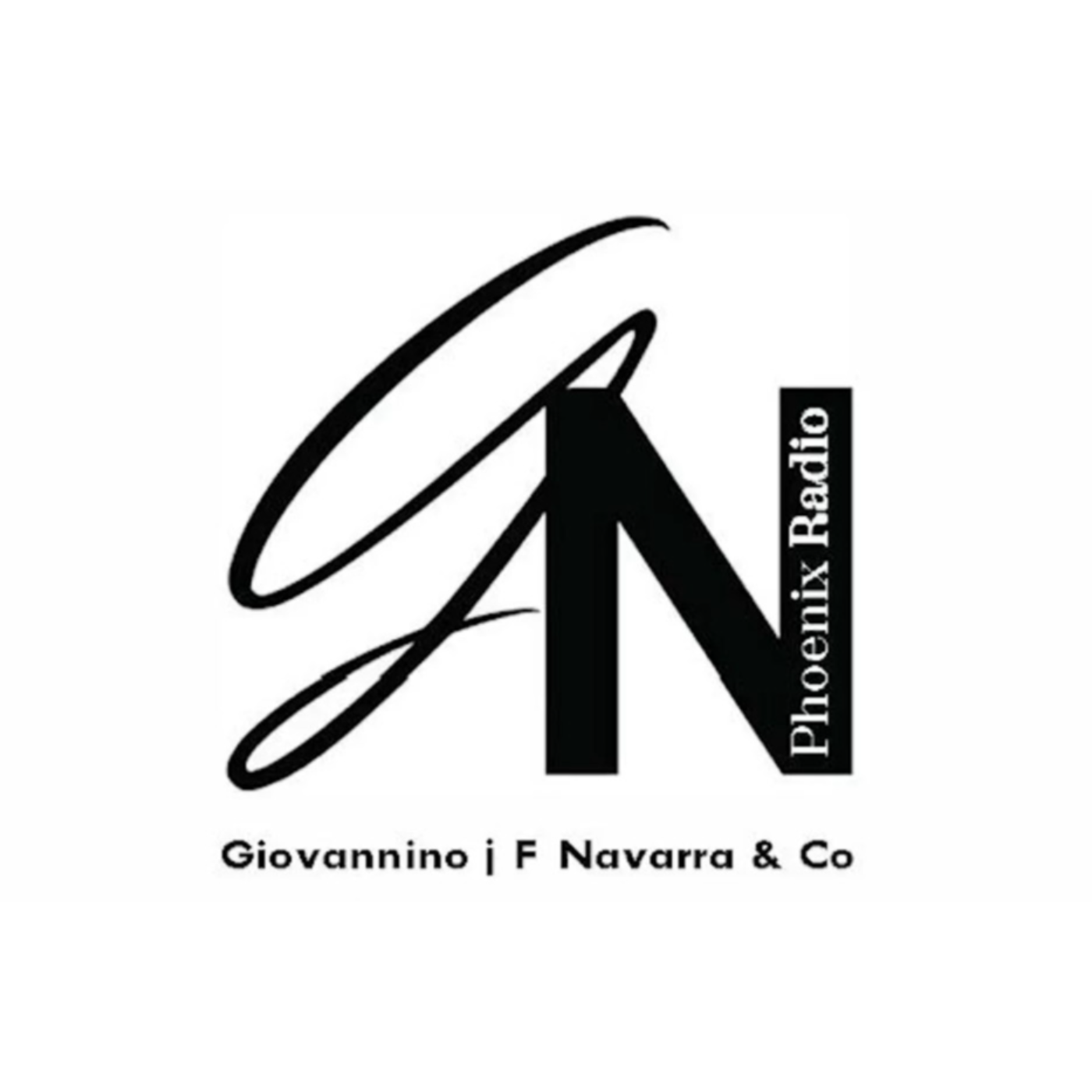 Phoenix Radio with Giovannino