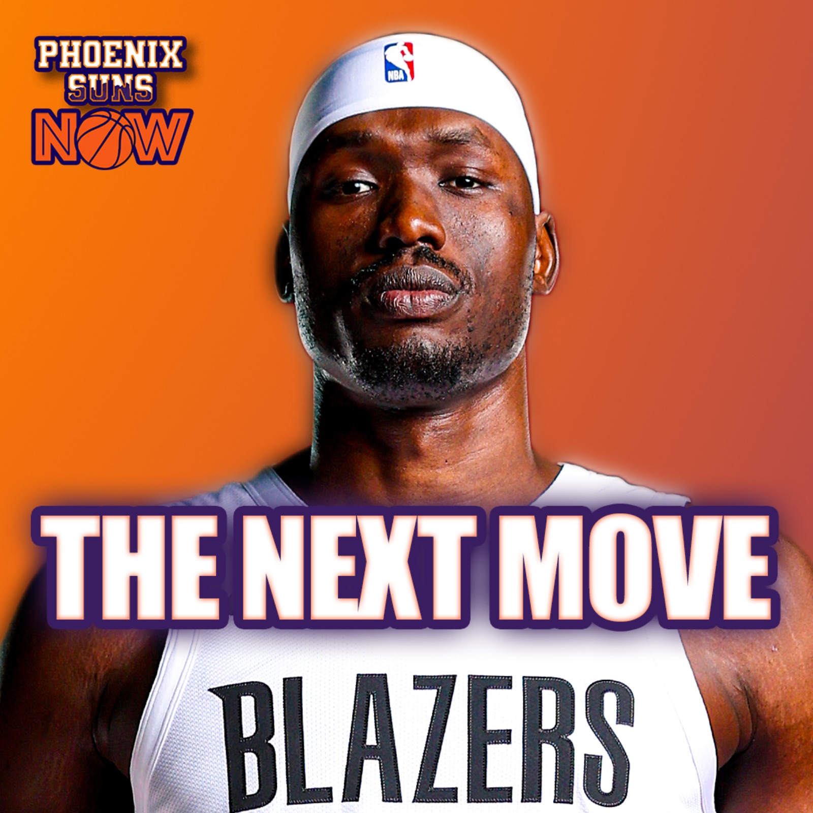 THIS Is Phoenix Suns NEXT MOVE After Signing Duop Reath episode artwork