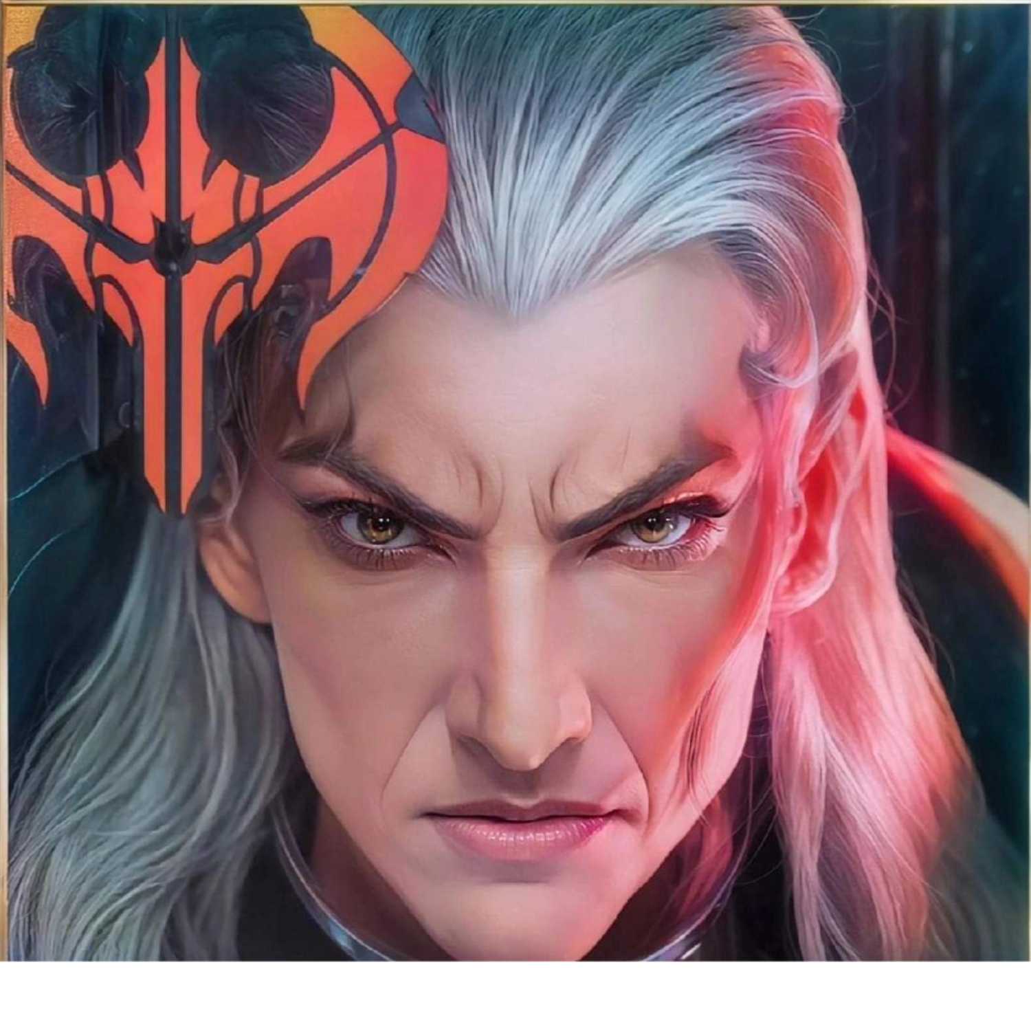 Phoenix podcast artwork