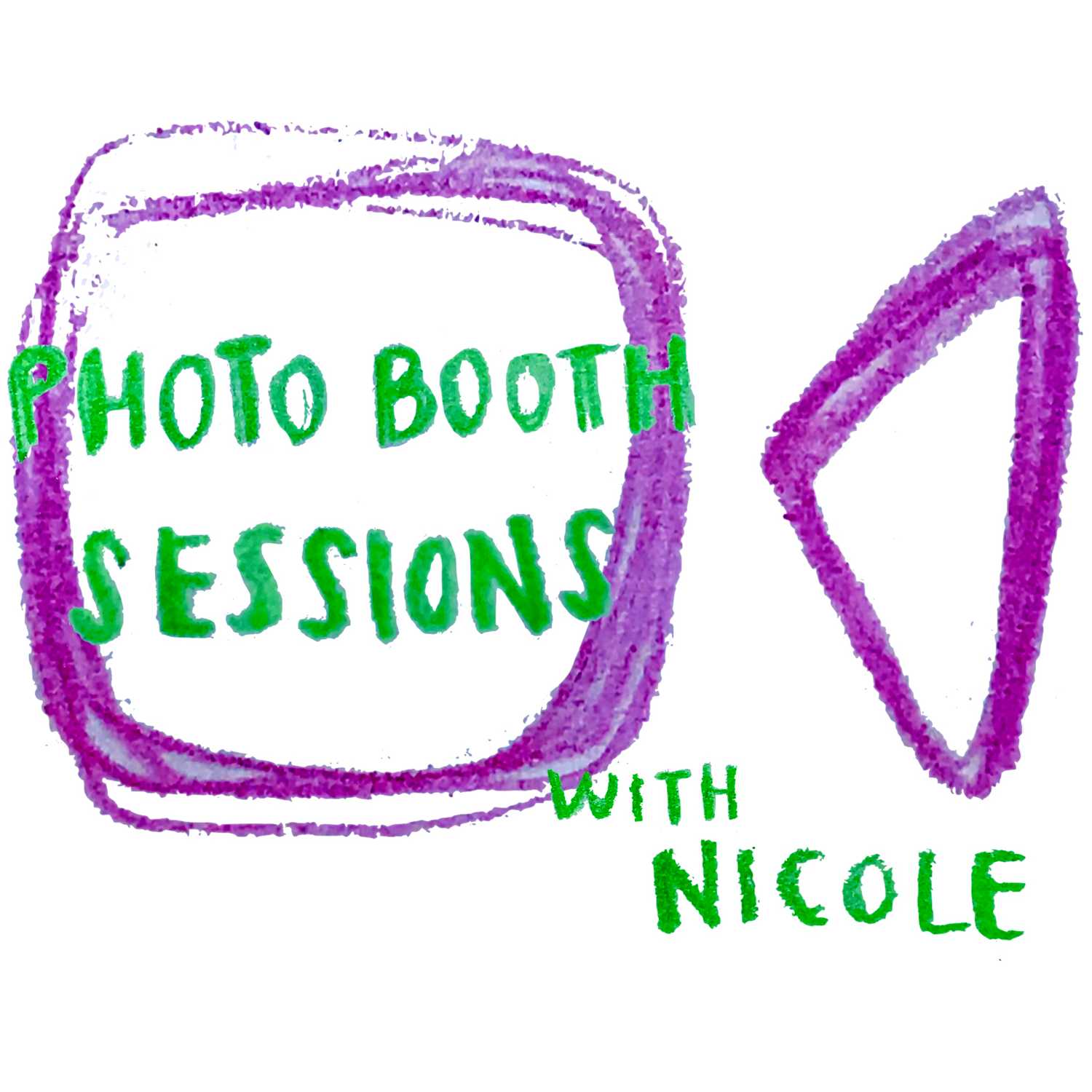 Photo Booth Sessions cover art