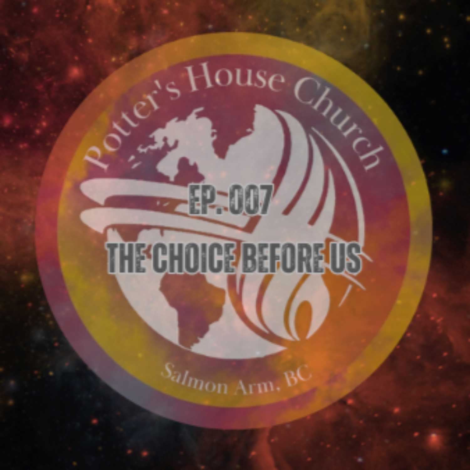 Potter\'s House Church - Salmon Arm, BC Canada