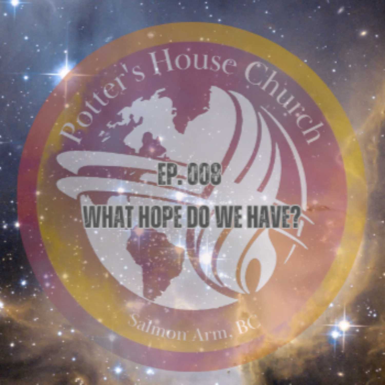 Potter\'s House Church - Salmon Arm, BC Canada