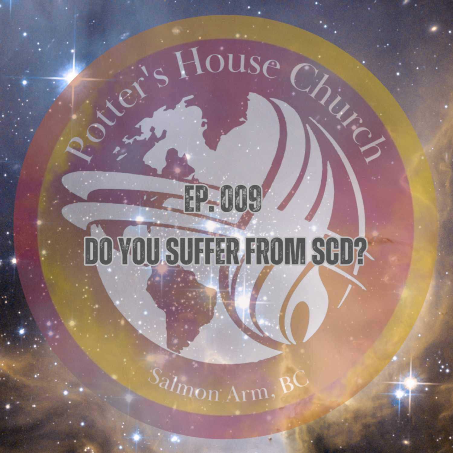 Potter\'s House Church - Salmon Arm, BC Canada