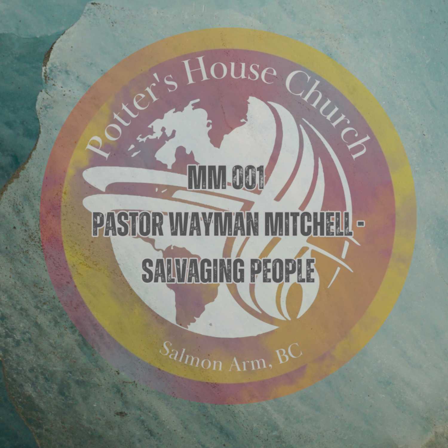 Potter\'s House Church - Salmon Arm, BC Canada