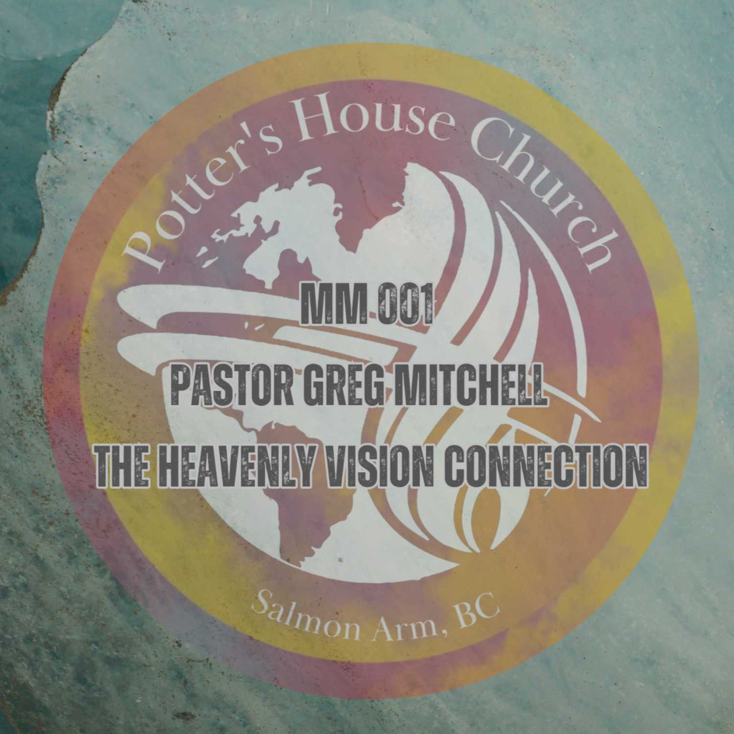 Potter\'s House Church - Salmon Arm, BC Canada