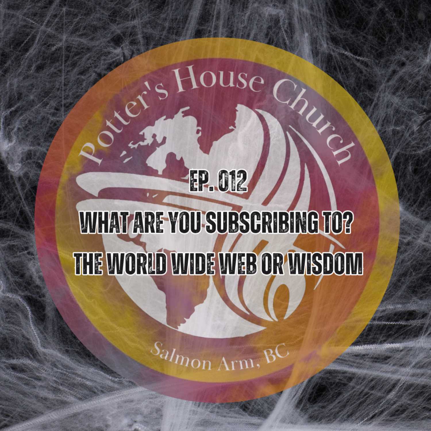 Potter\'s House Church - Salmon Arm, BC Canada