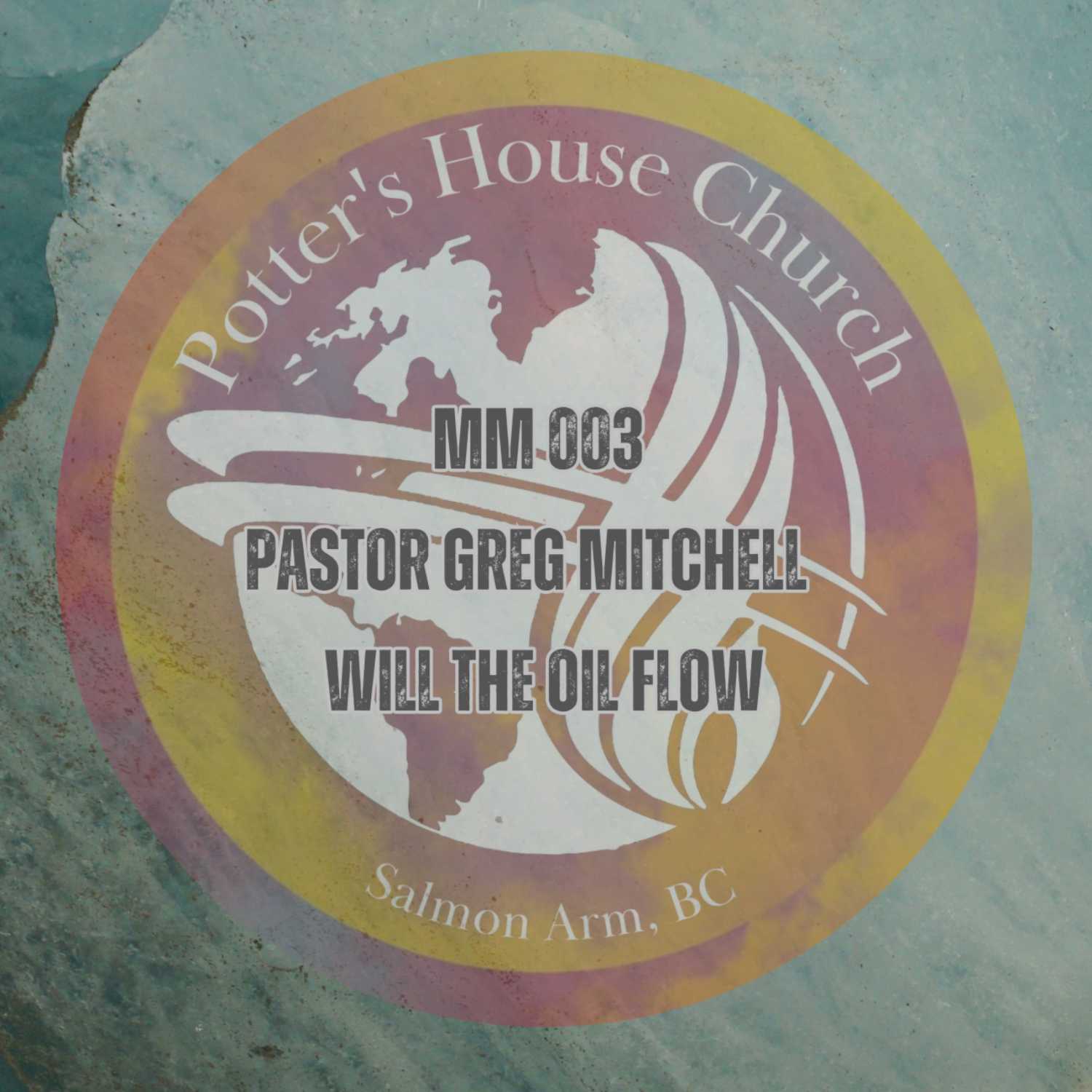 Potter\'s House Church - Salmon Arm, BC Canada