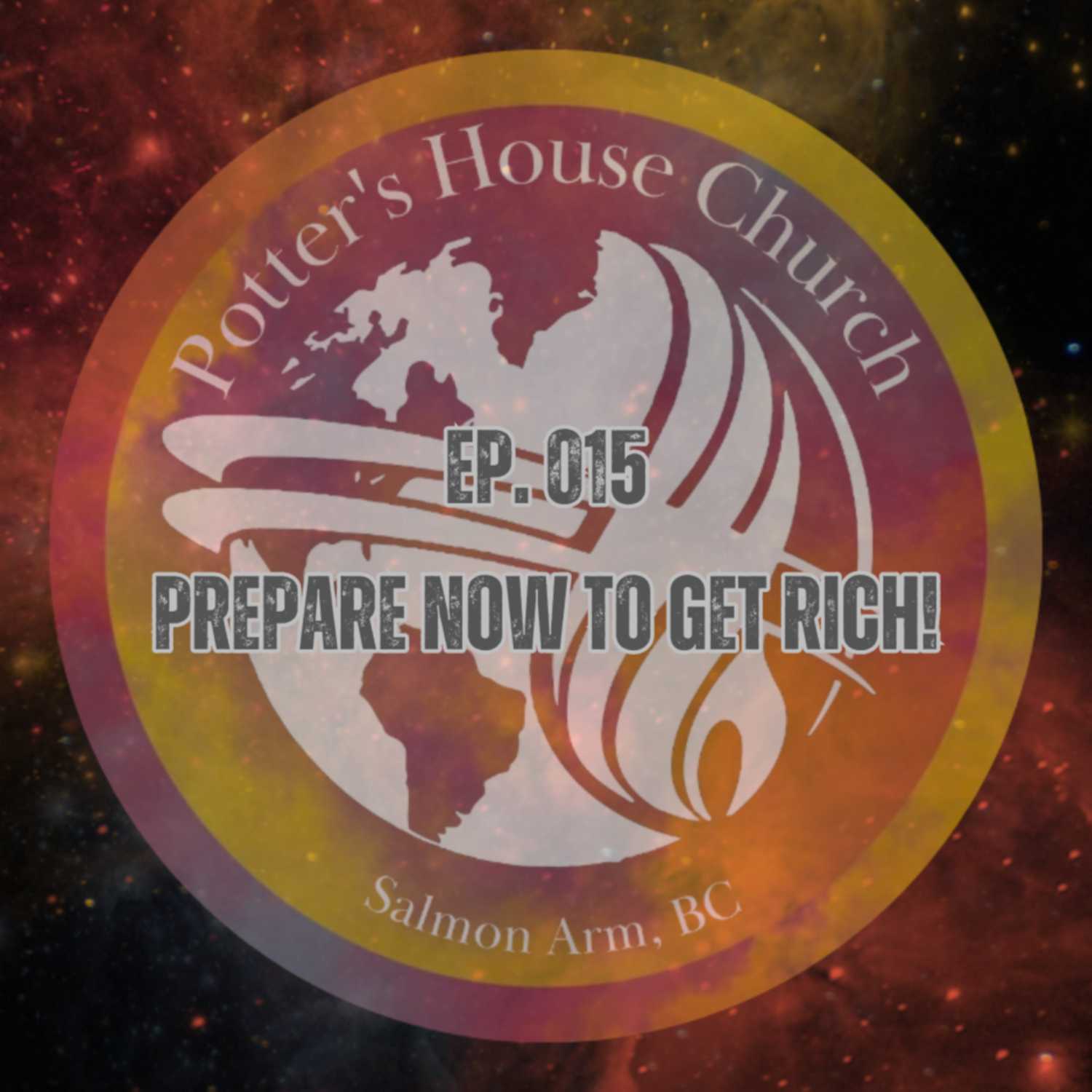 Potter\'s House Church - Salmon Arm, BC Canada