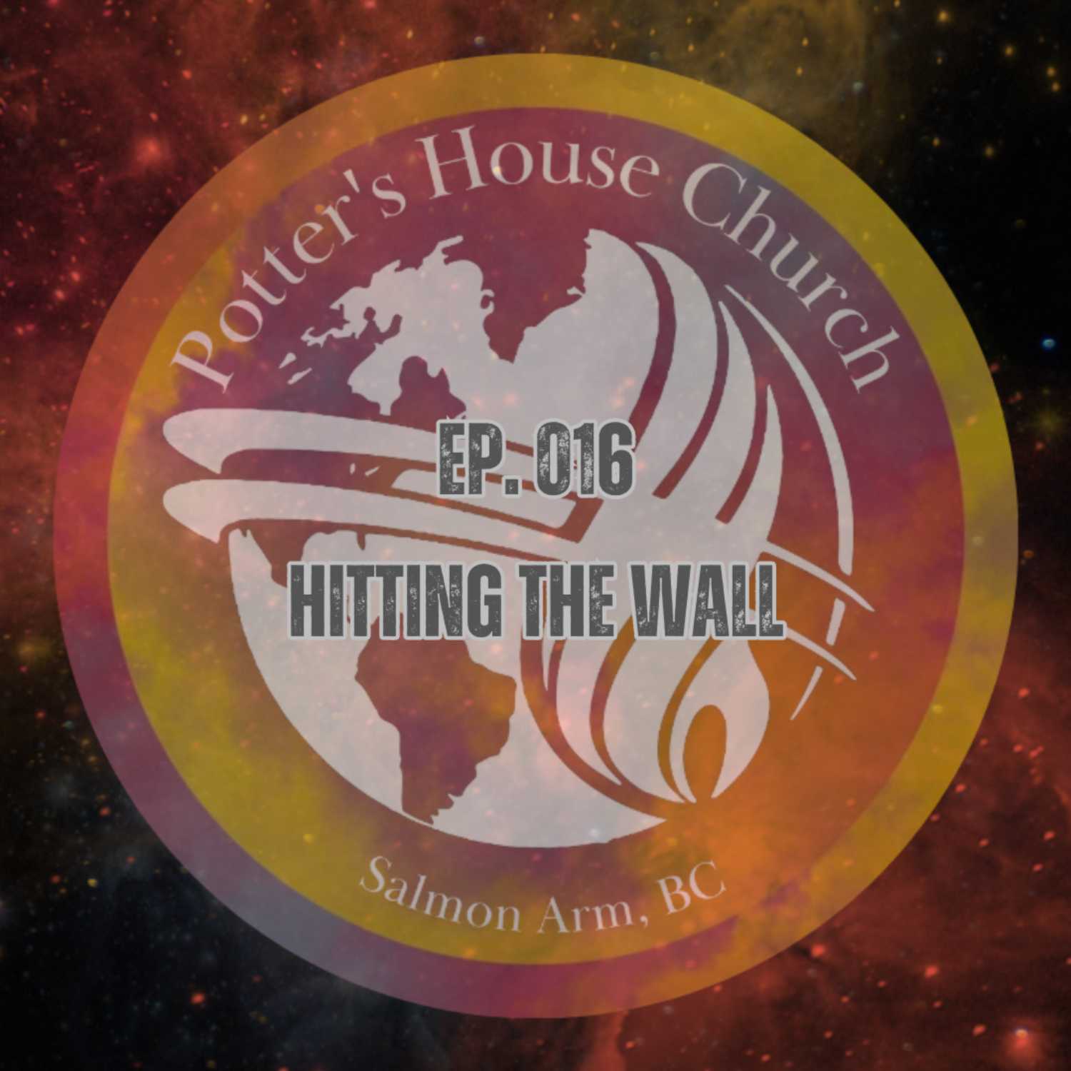 Potter\'s House Church - Salmon Arm, BC Canada