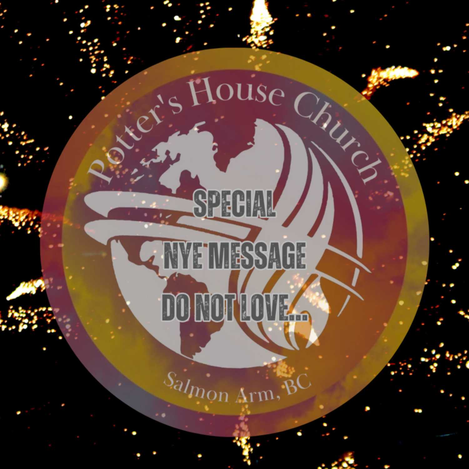 Potter\'s House Church - Salmon Arm, BC Canada