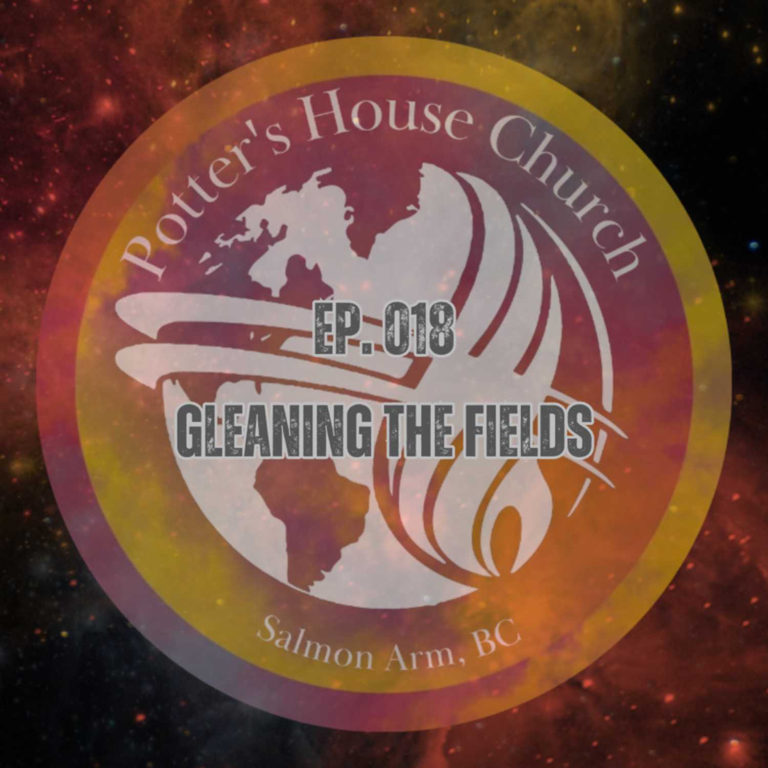 Potter\'s House Church - Salmon Arm, BC Canada