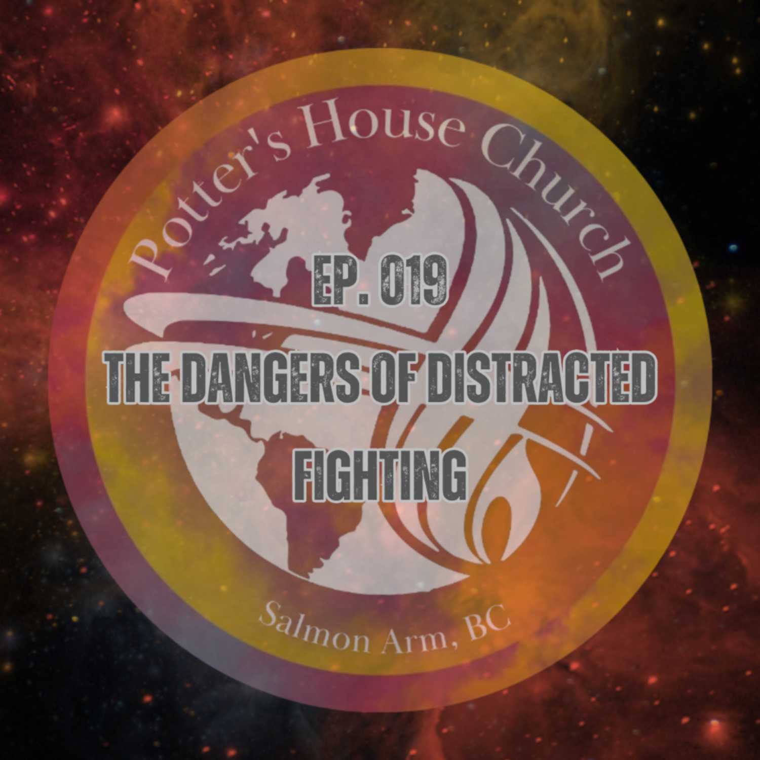 Potter\'s House Church - Salmon Arm, BC Canada