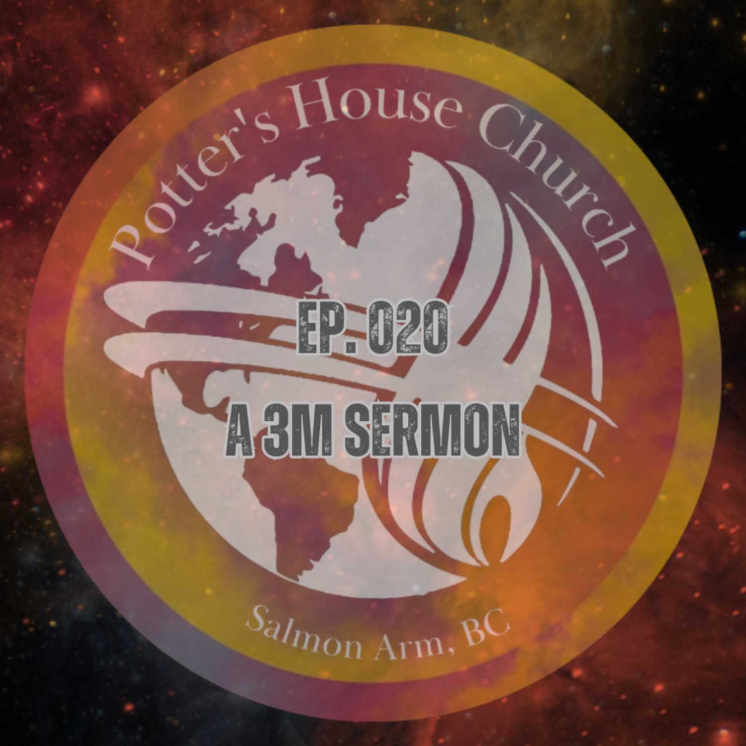 Potter\'s House Church - Salmon Arm, BC Canada
