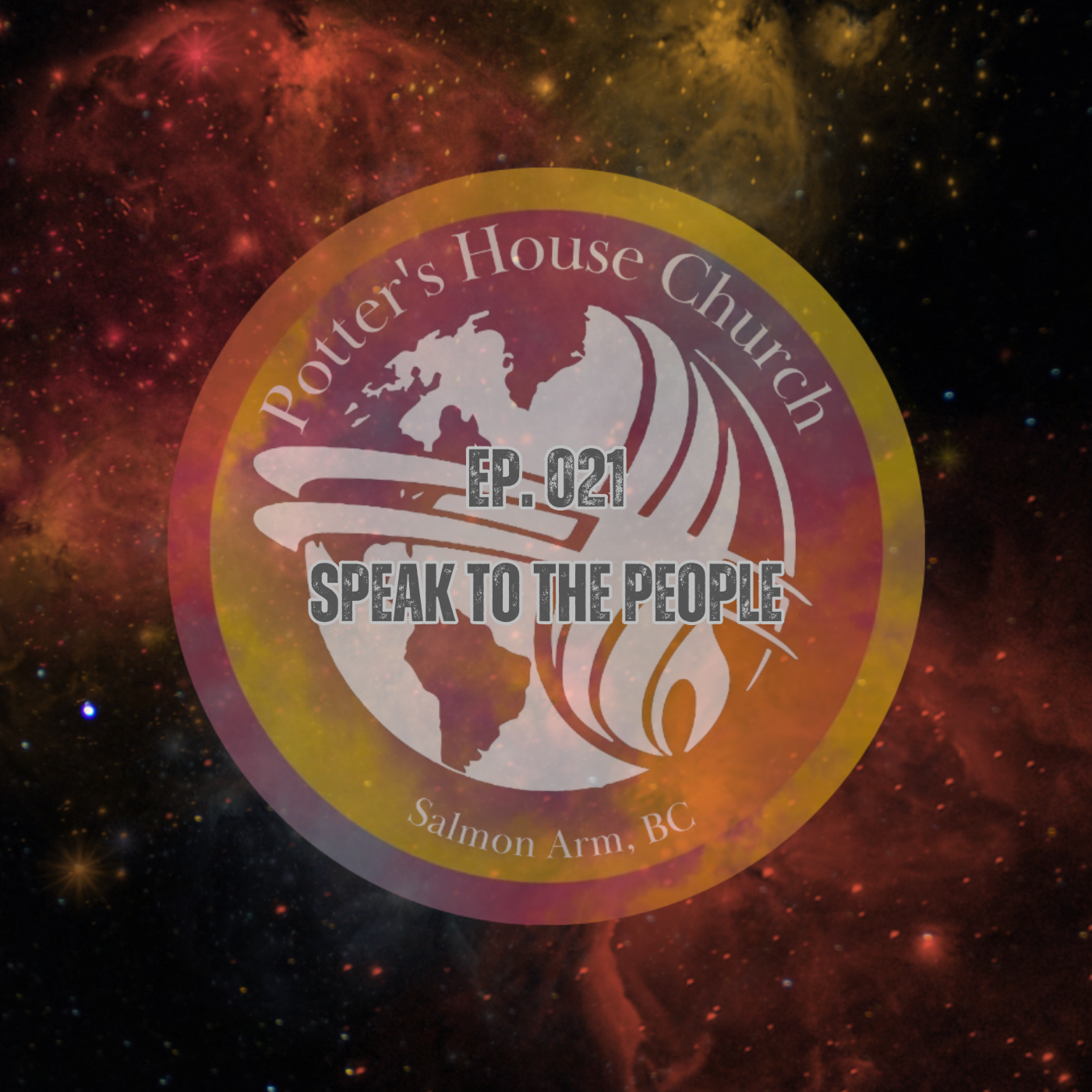 Potter\'s House Church - Salmon Arm, BC Canada