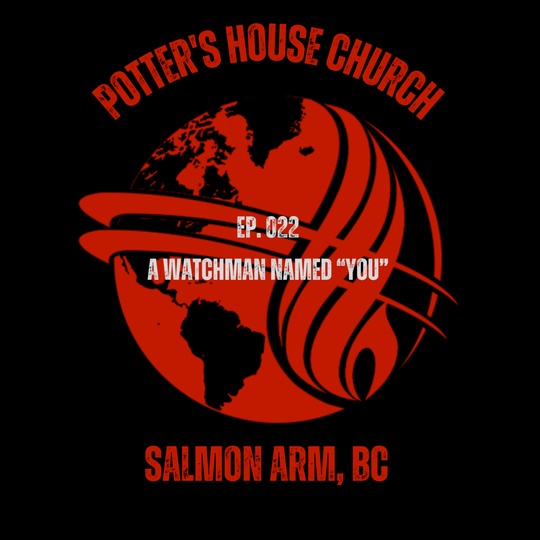 Potter\'s House Church - Salmon Arm, BC Canada