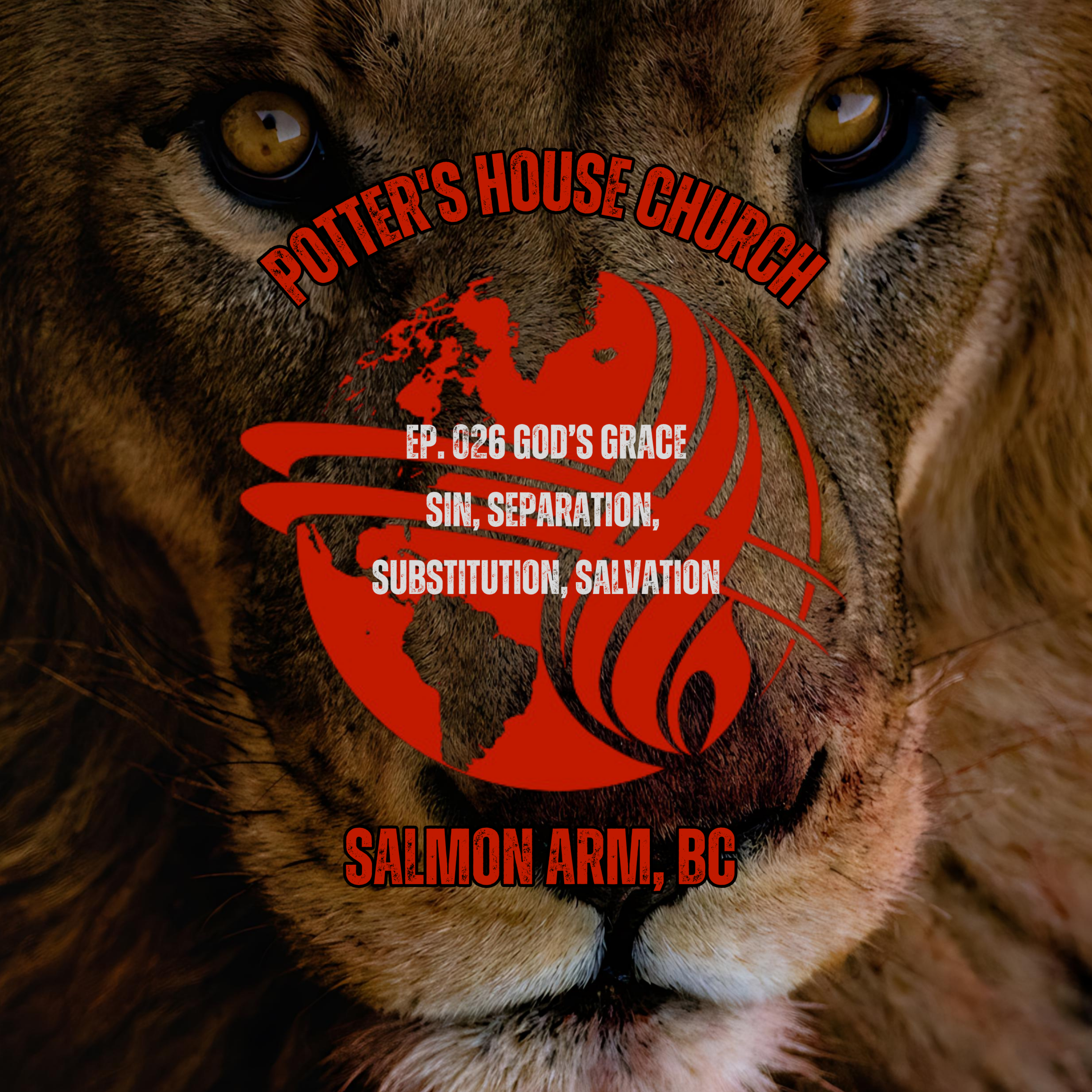 Potter\'s House Church - Salmon Arm, BC Canada