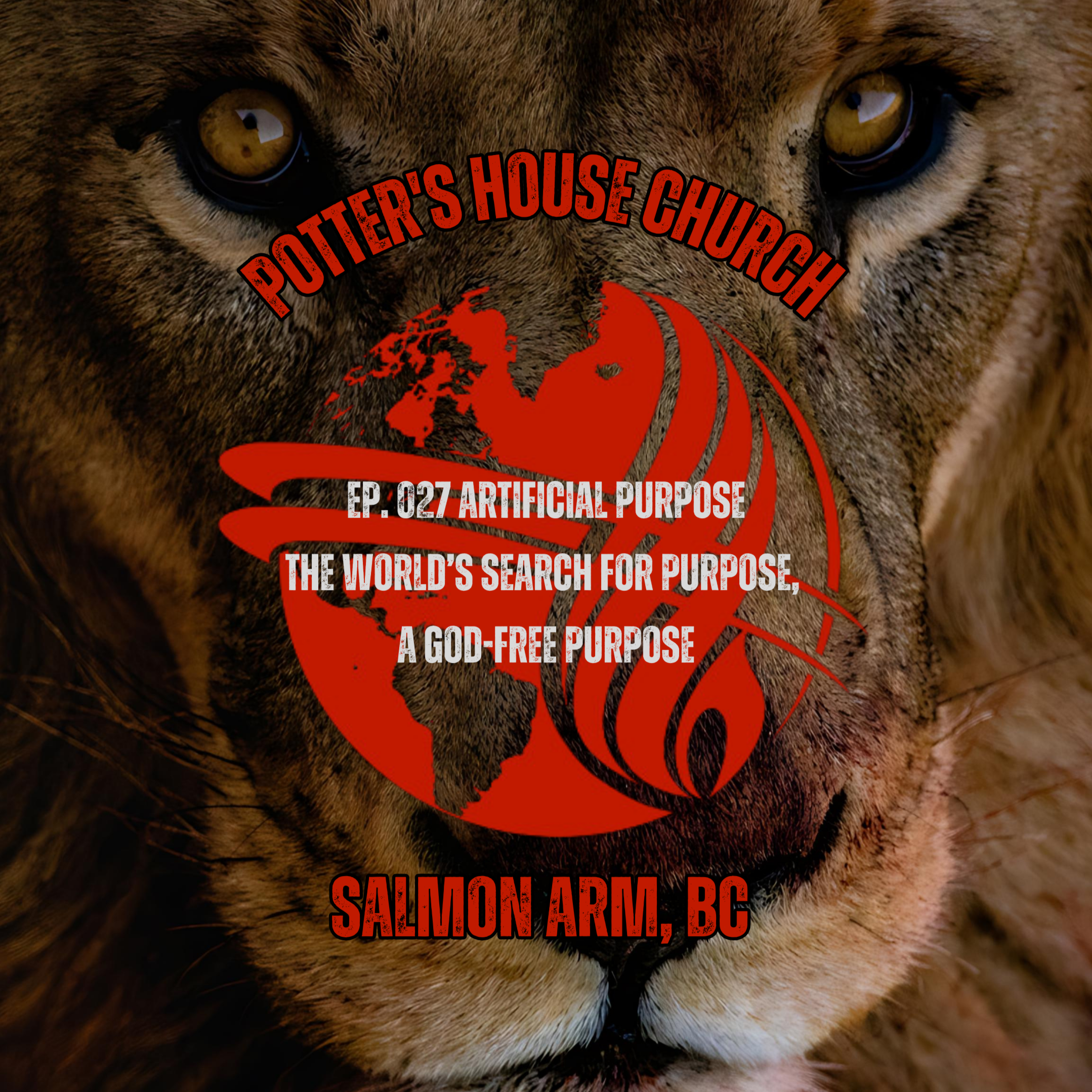Potter\'s House Church - Salmon Arm, BC Canada