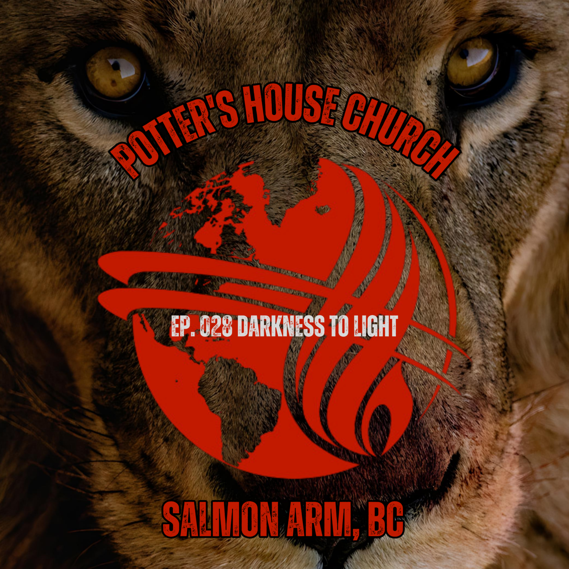 Potter\'s House Church - Salmon Arm, BC Canada