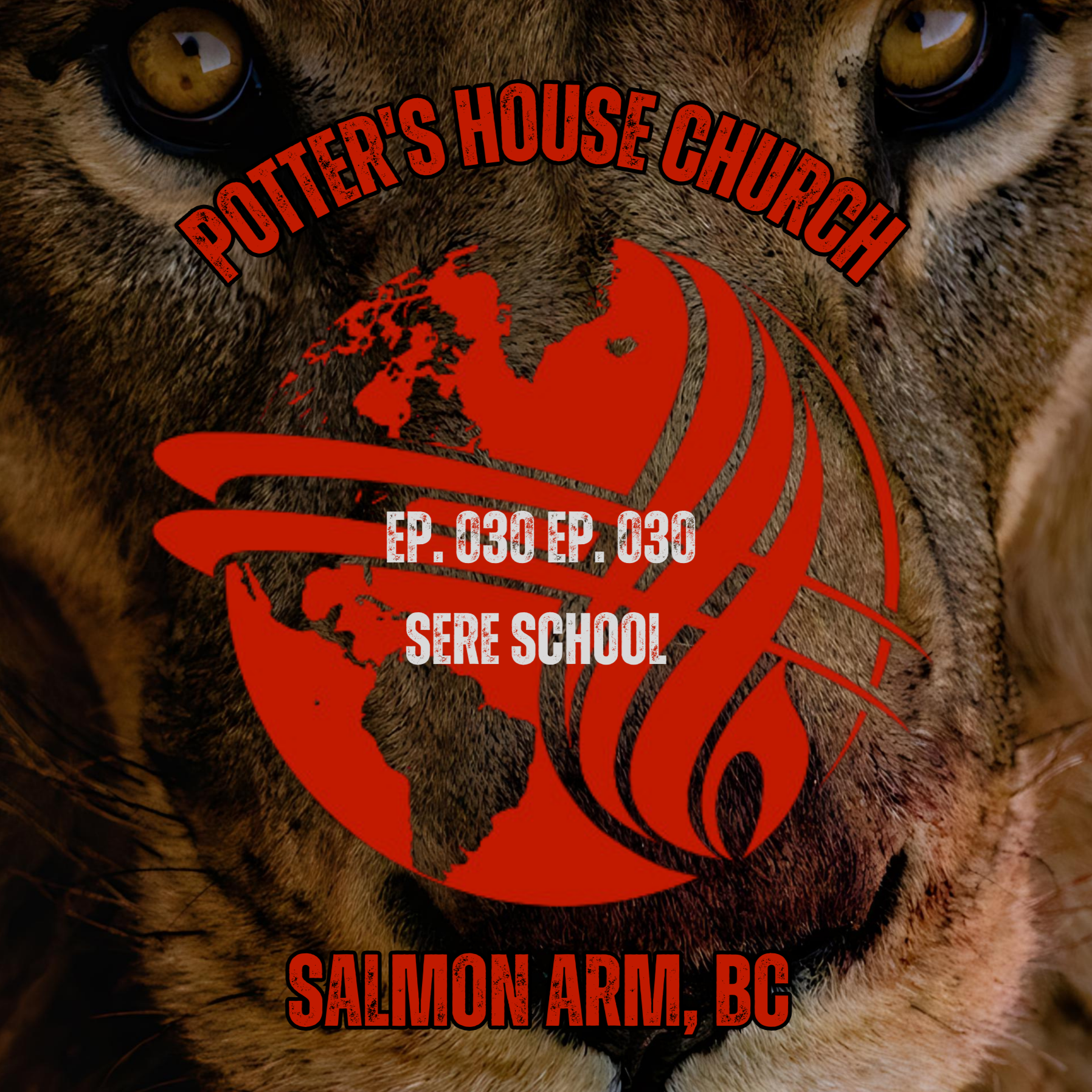 Potter\'s House Church - Salmon Arm, BC Canada