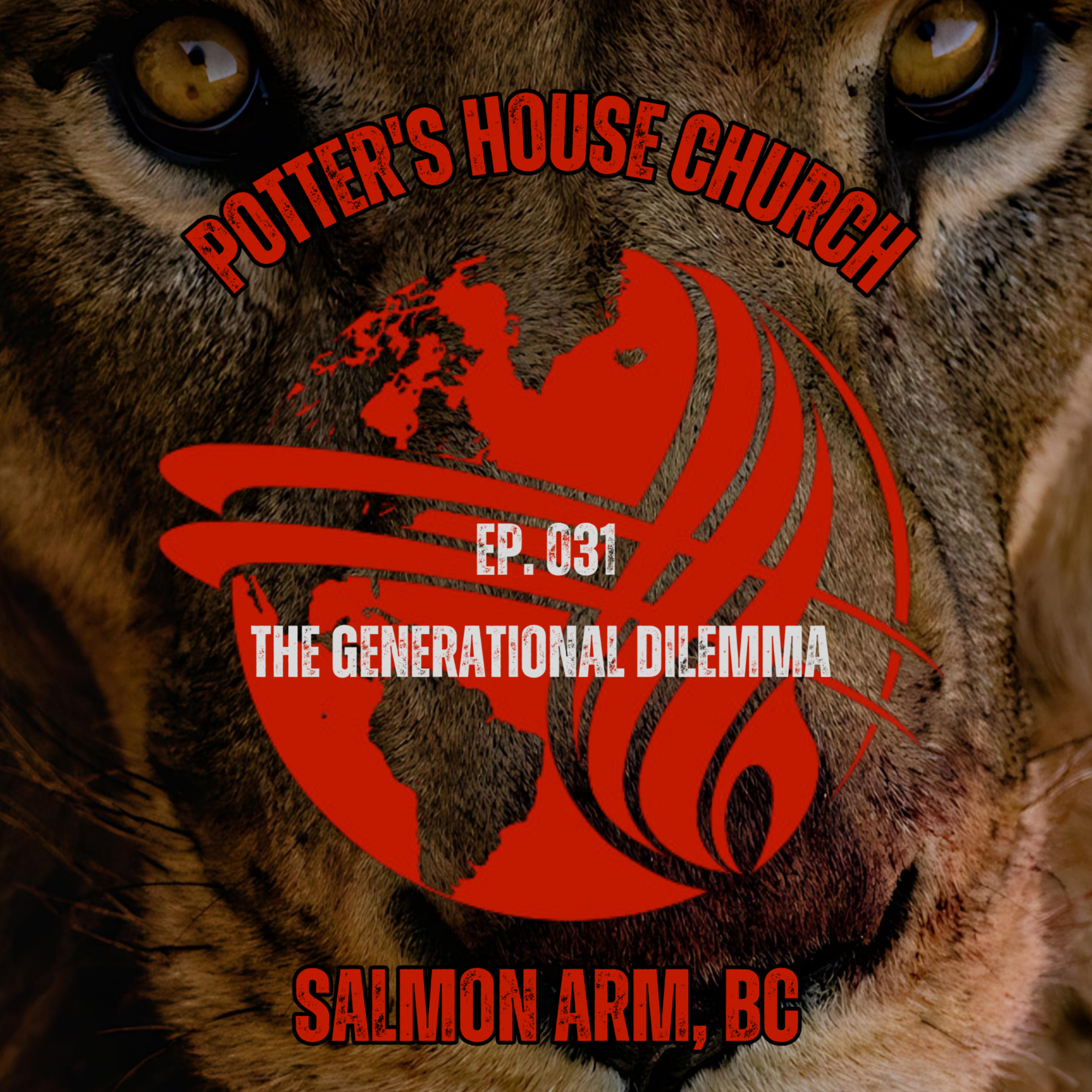 Potter\'s House Church - Salmon Arm, BC Canada