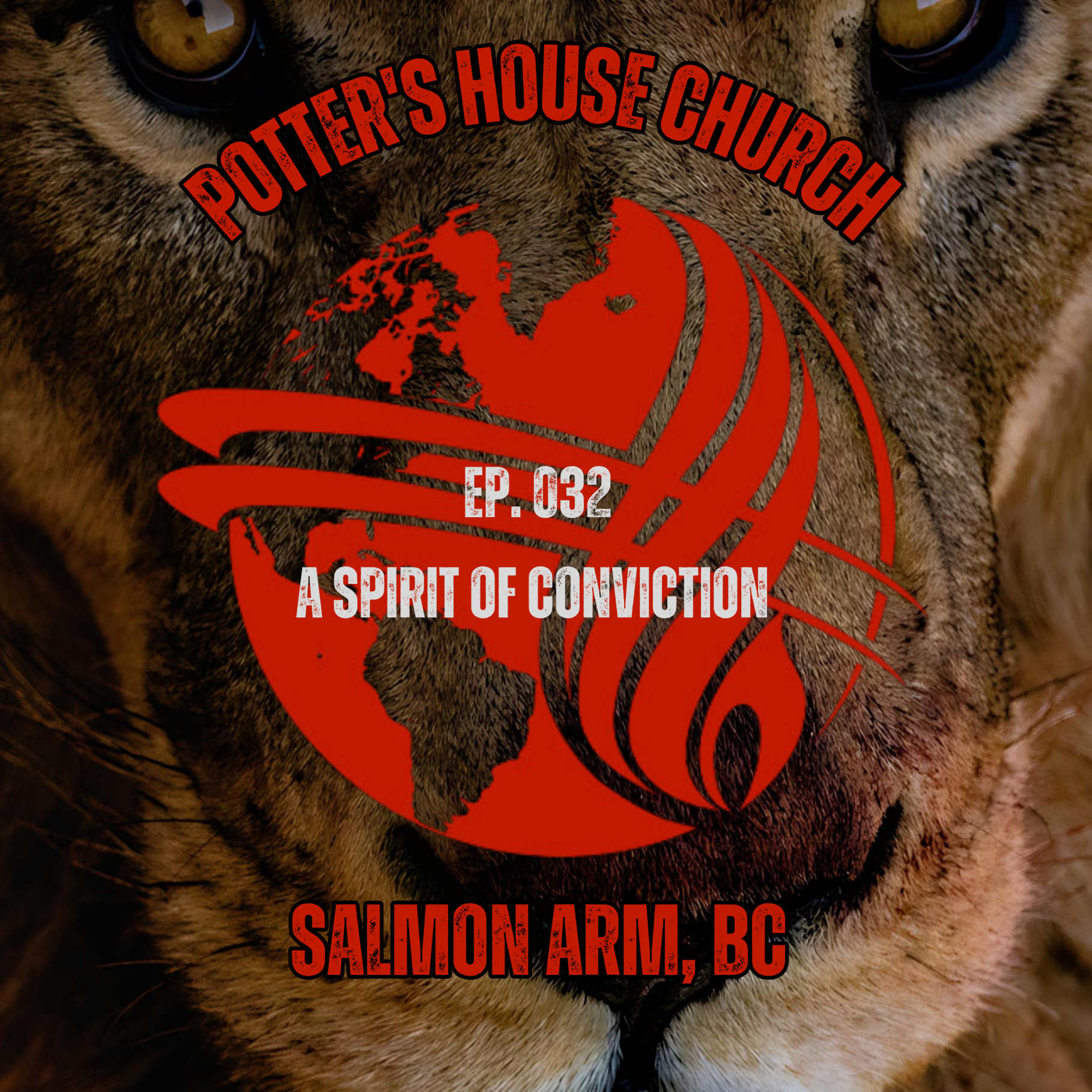 Potter\'s House Church - Salmon Arm, BC Canada
