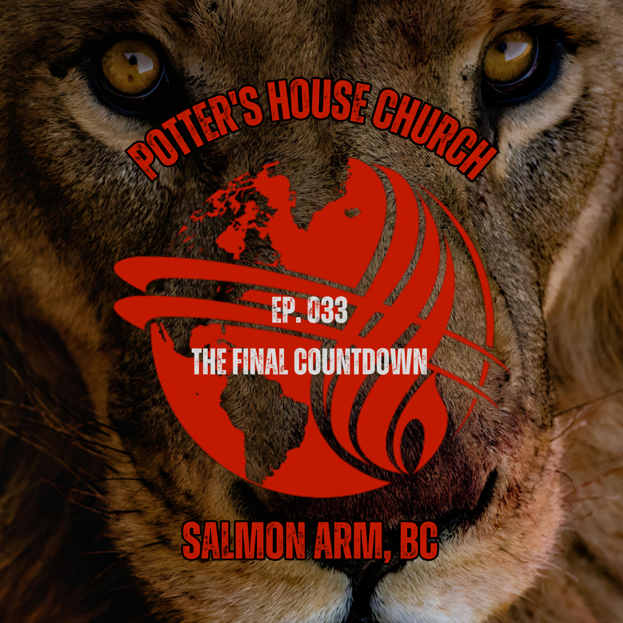 Potter\'s House Church - Salmon Arm, BC Canada