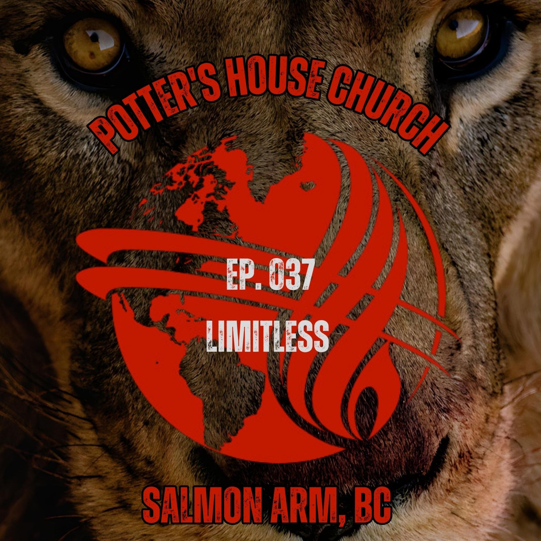 Potter\'s House Church - Salmon Arm, BC Canada