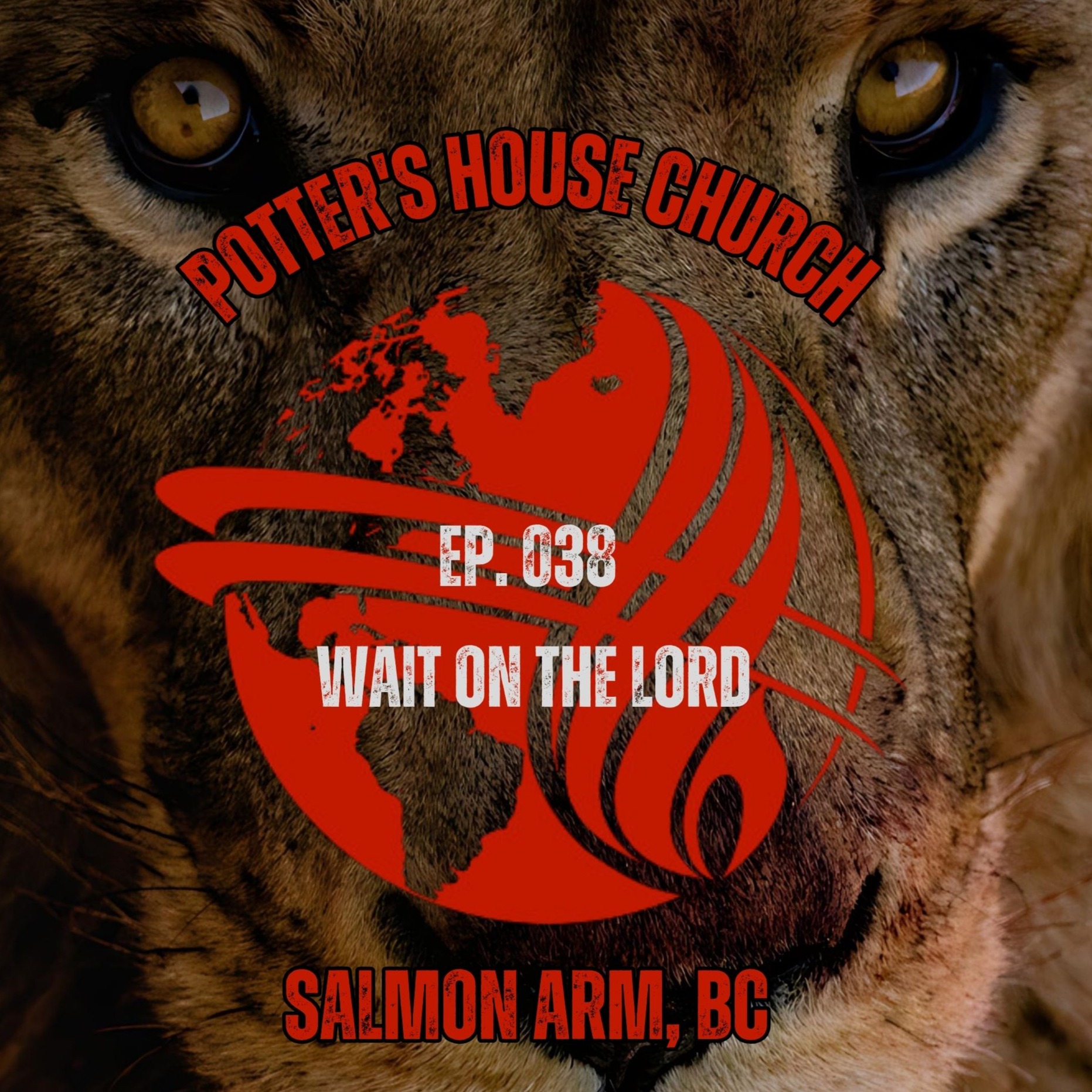 Potter\'s House Church - Salmon Arm, BC Canada