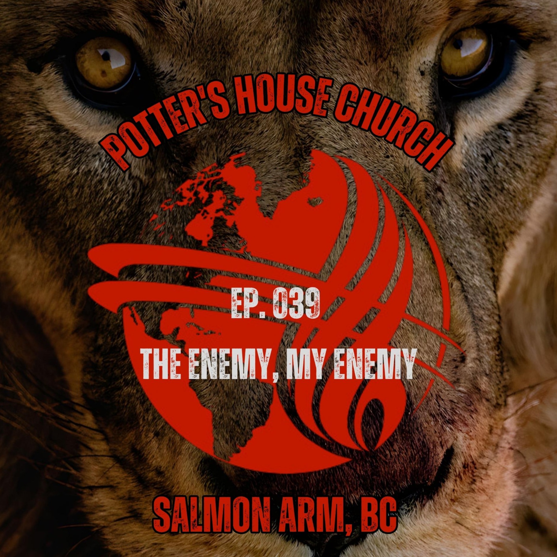 Potter\'s House Church - Salmon Arm, BC Canada
